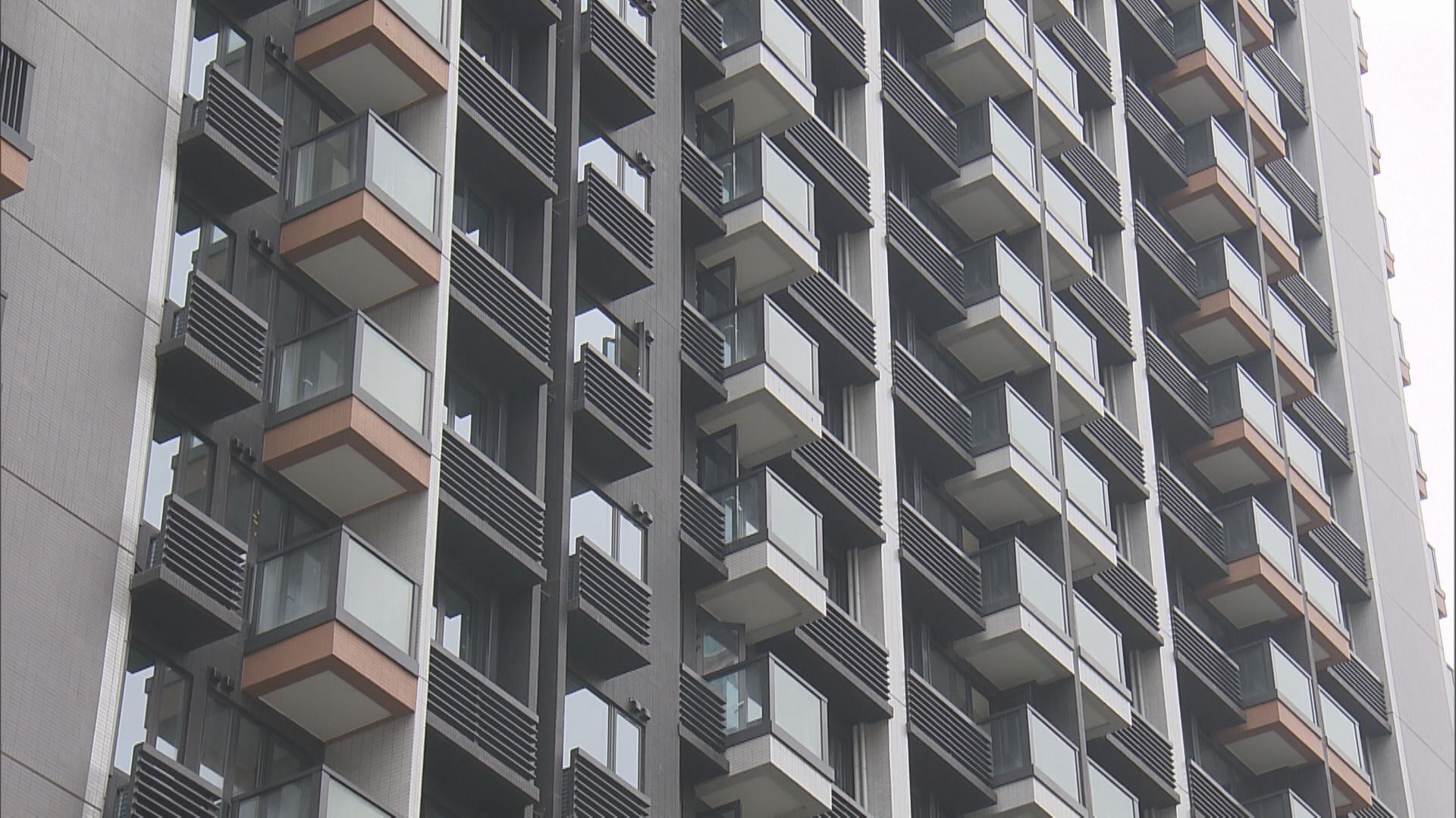 「疫變」無礙入市！樓價今年有機破頂