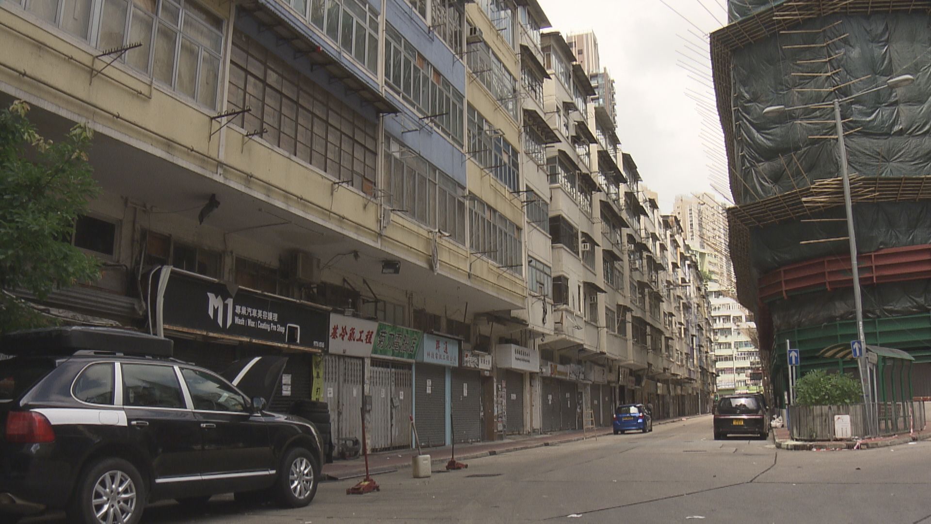 【土瓜灣重建項目】恒地引入帝國及希慎合資發展