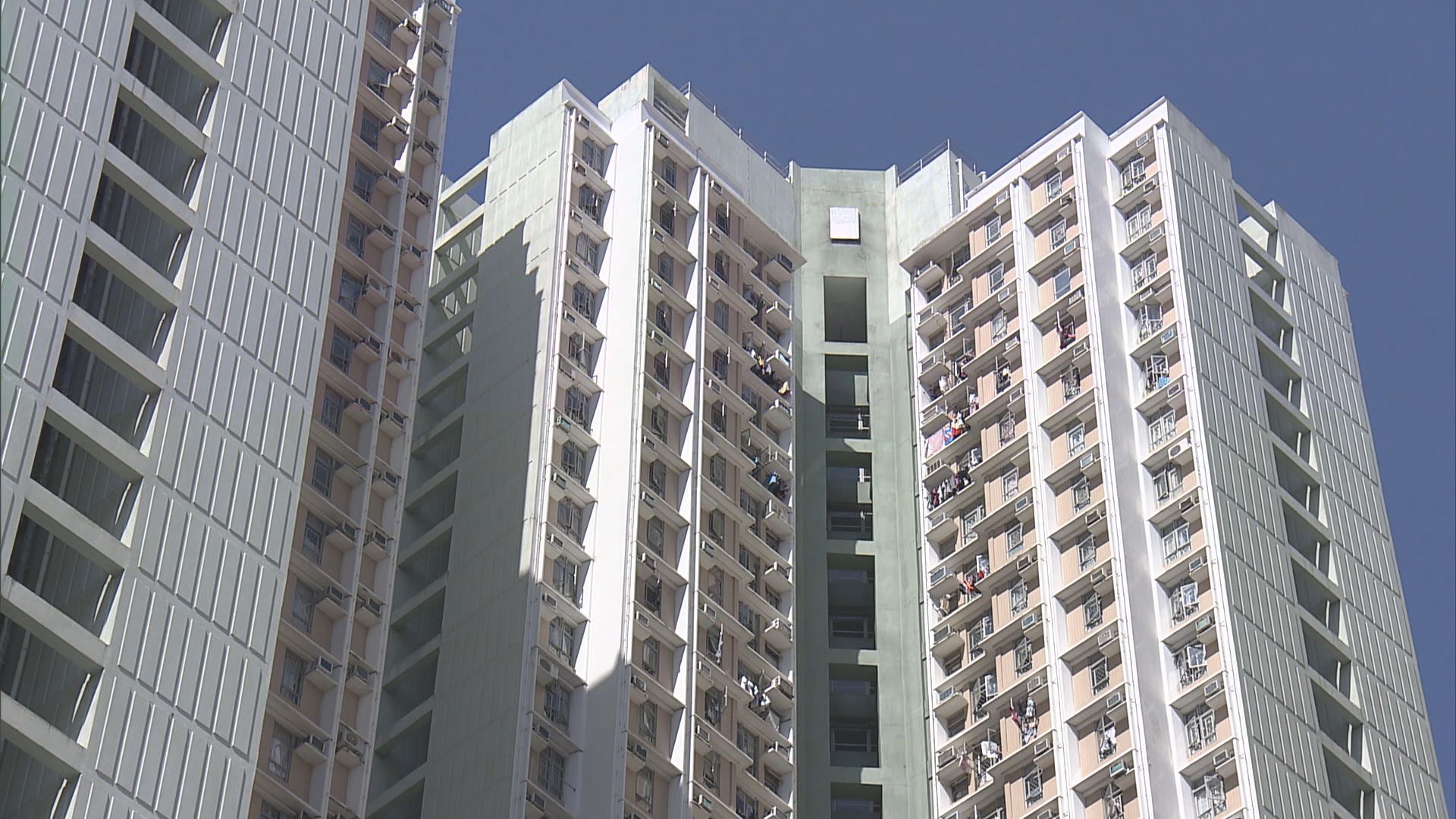 關焯照：對樓市刺激有限