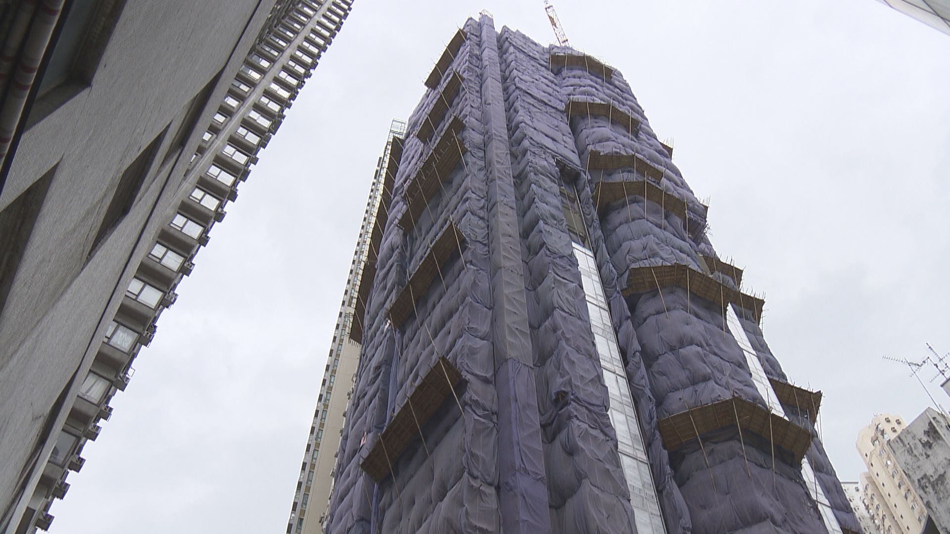 堅尼地城新盤推售50伙 折實均價2.9萬多元