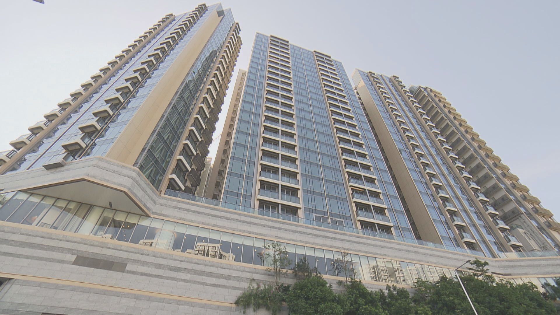 【今年頭炮】KOKO ROSSO首批88伙 折實每呎1.79萬 最平逾554萬