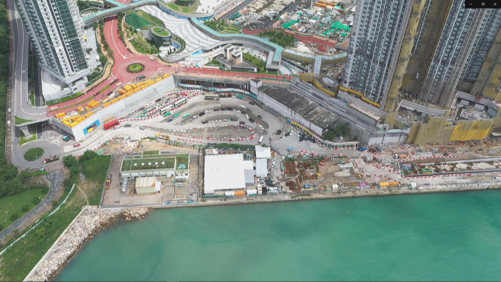 日出康城第13期招意向 會德豐及南豐積極研究