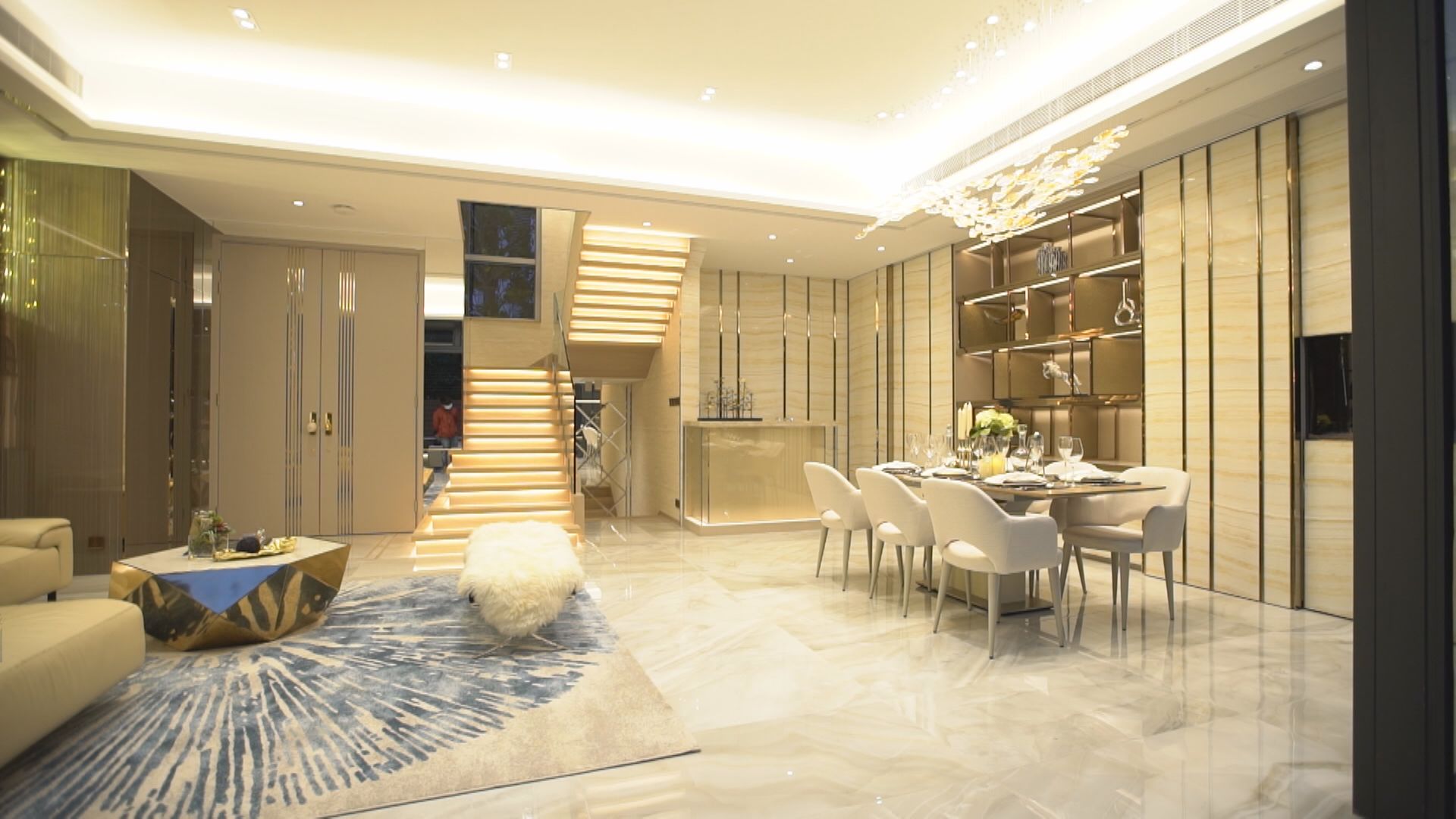 全球豪宅指數！深圳升19%登頂  香港跌3%跑輸