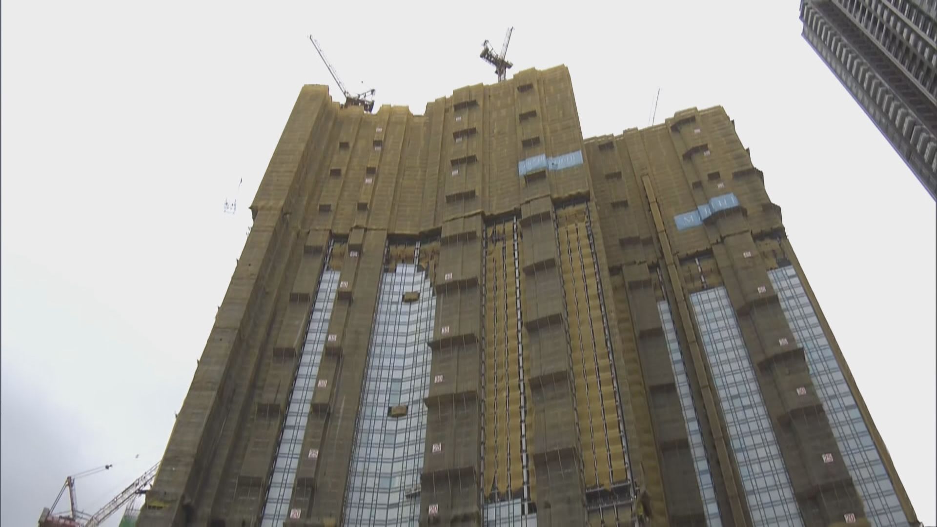 【疫下開價】日出康城第9C期首批折實價$14688