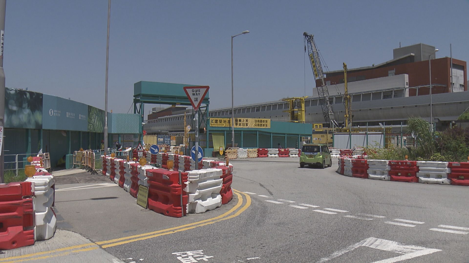 【未有加價】柏瓏II首批168伙 折實均價17898元