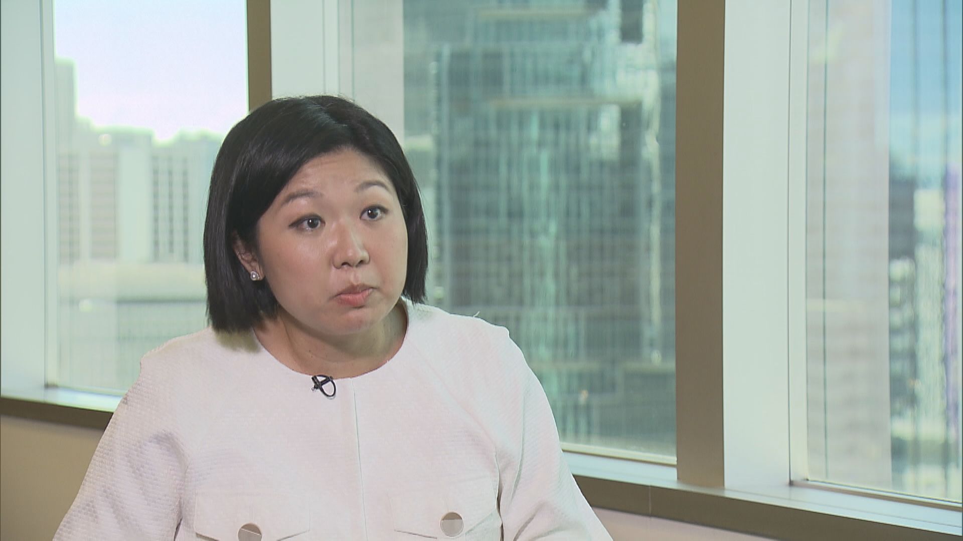 【通脹+加息】穆迪:港樓價今年最多跌7% 睇好舖市