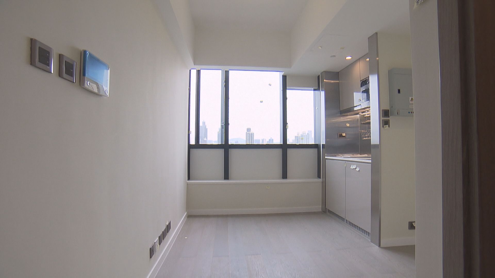 【限呎後再限貸？】中小銀行研收緊納米樓按揭