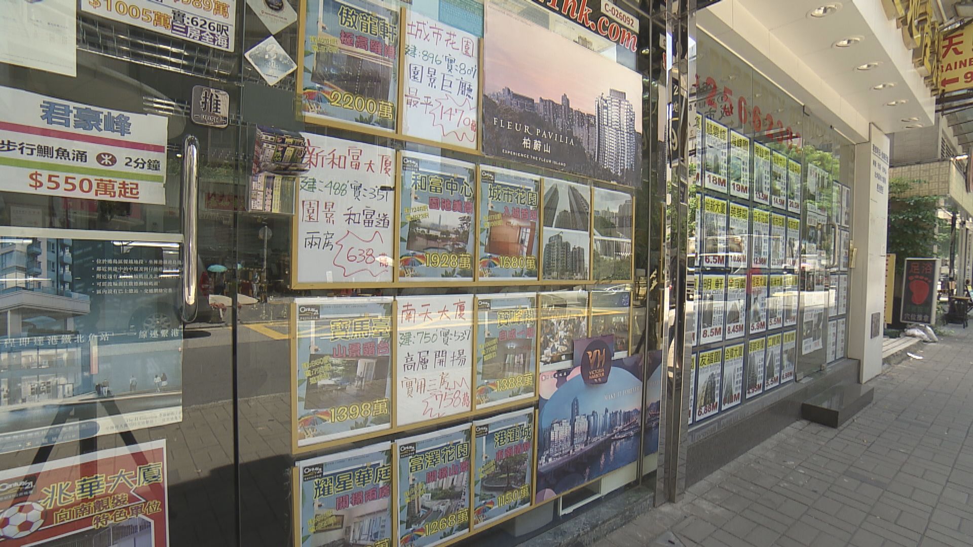 【大失預算】樓市未明 部分中小型銀行暫停首季按揭申請