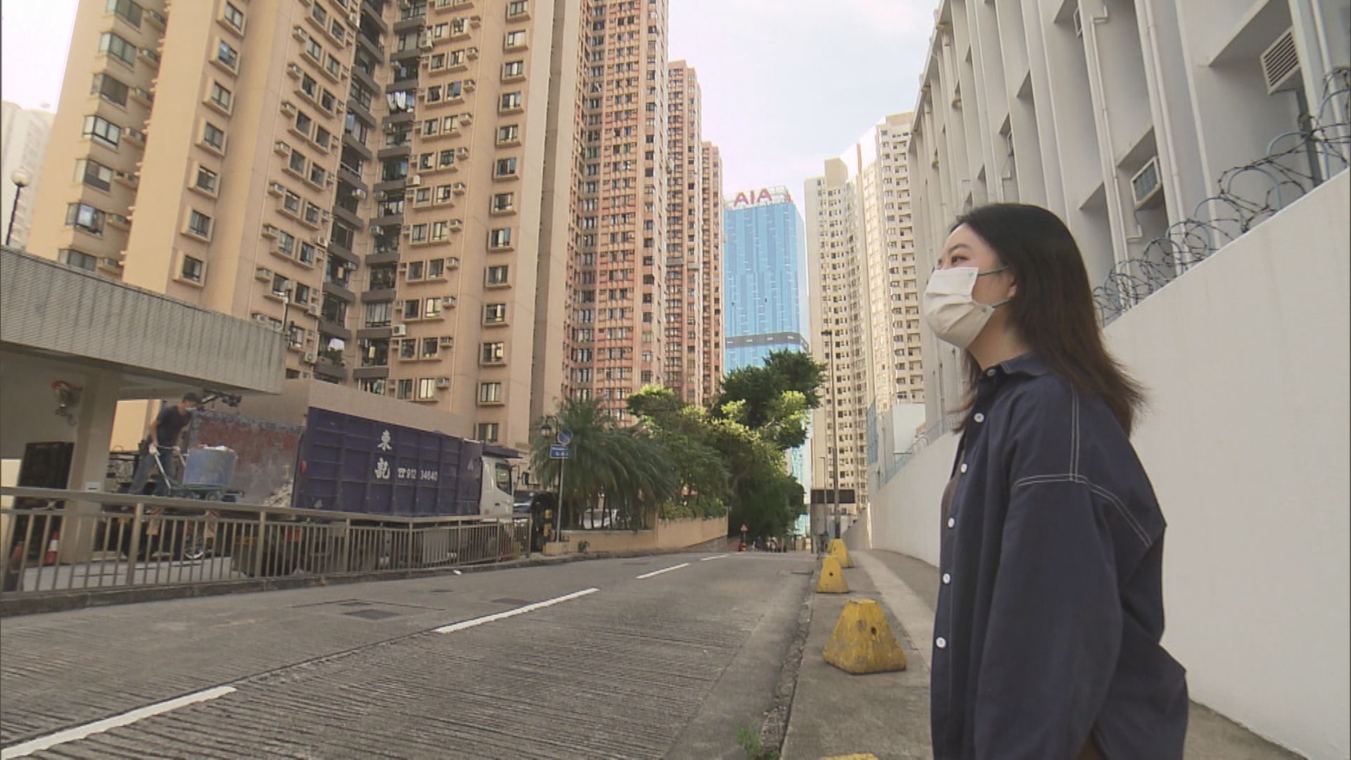 首置買家嘆疫情令供樓壓力大增