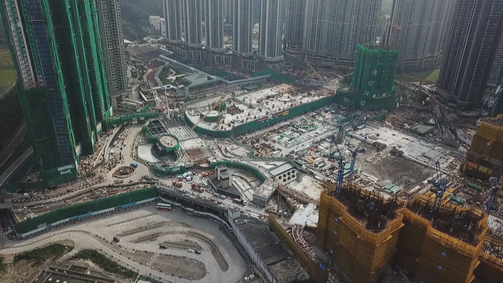 【本地樓市】日出康城第12期下周一截收發展意向