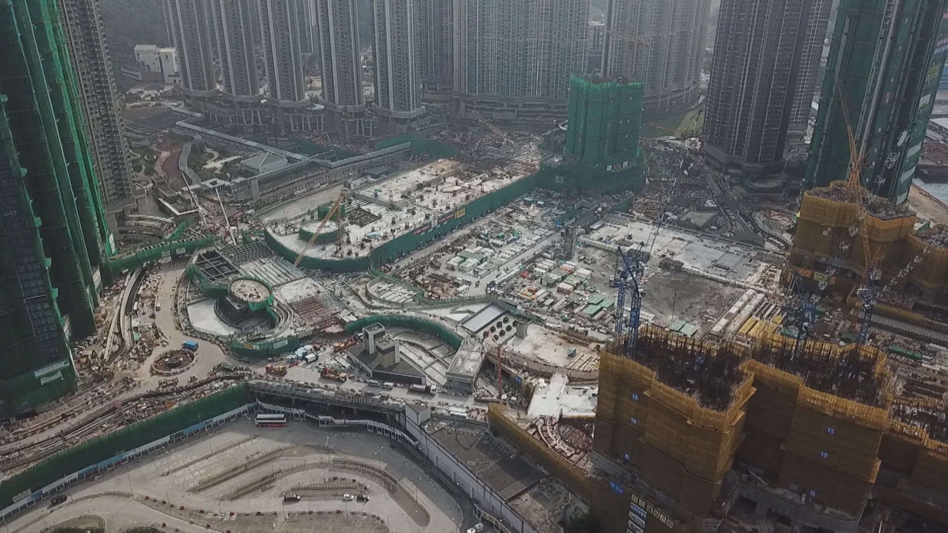 日出康城第13期 周五起招收發展意向