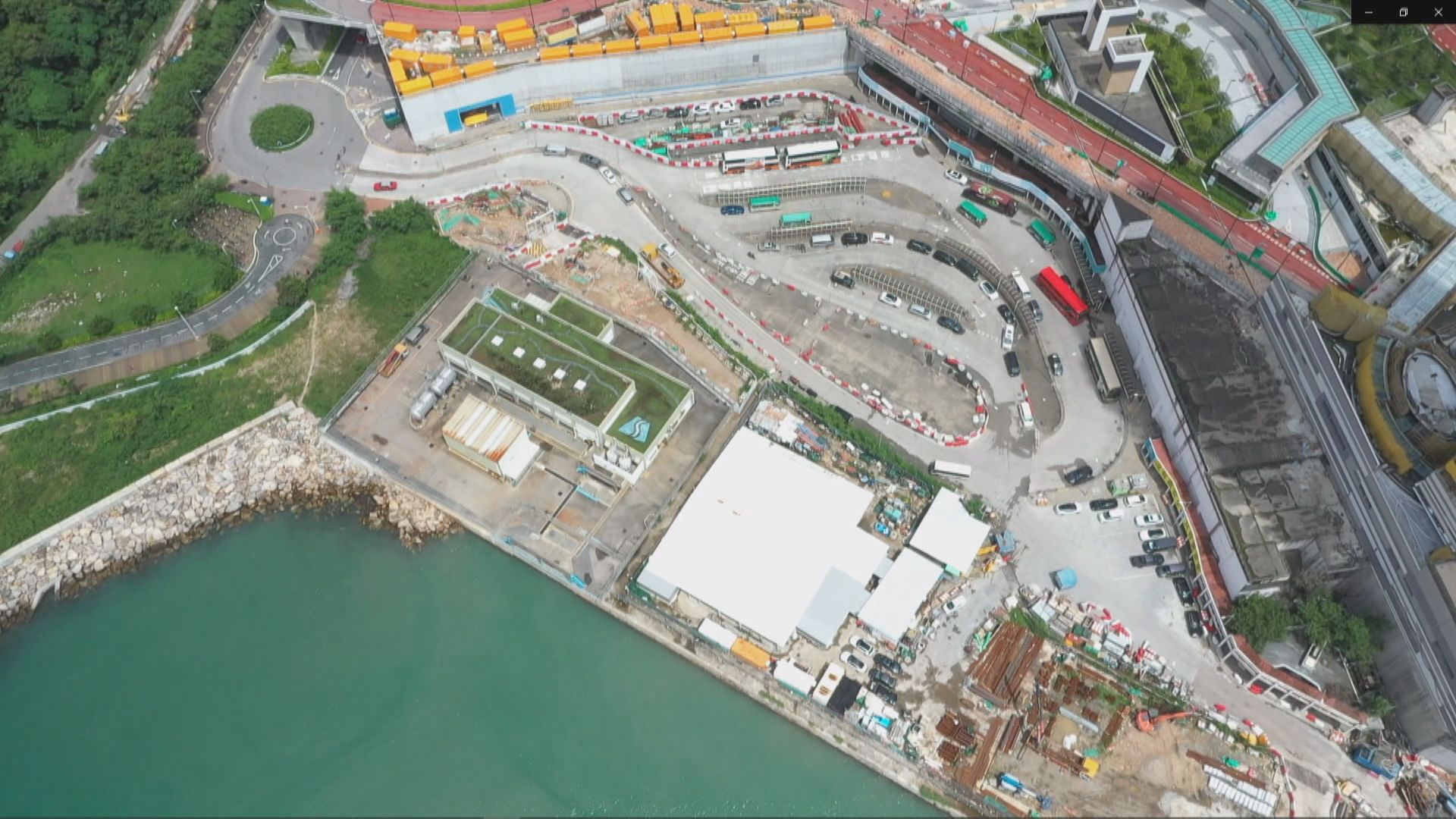 日出康城第13期招標 10月29日截標