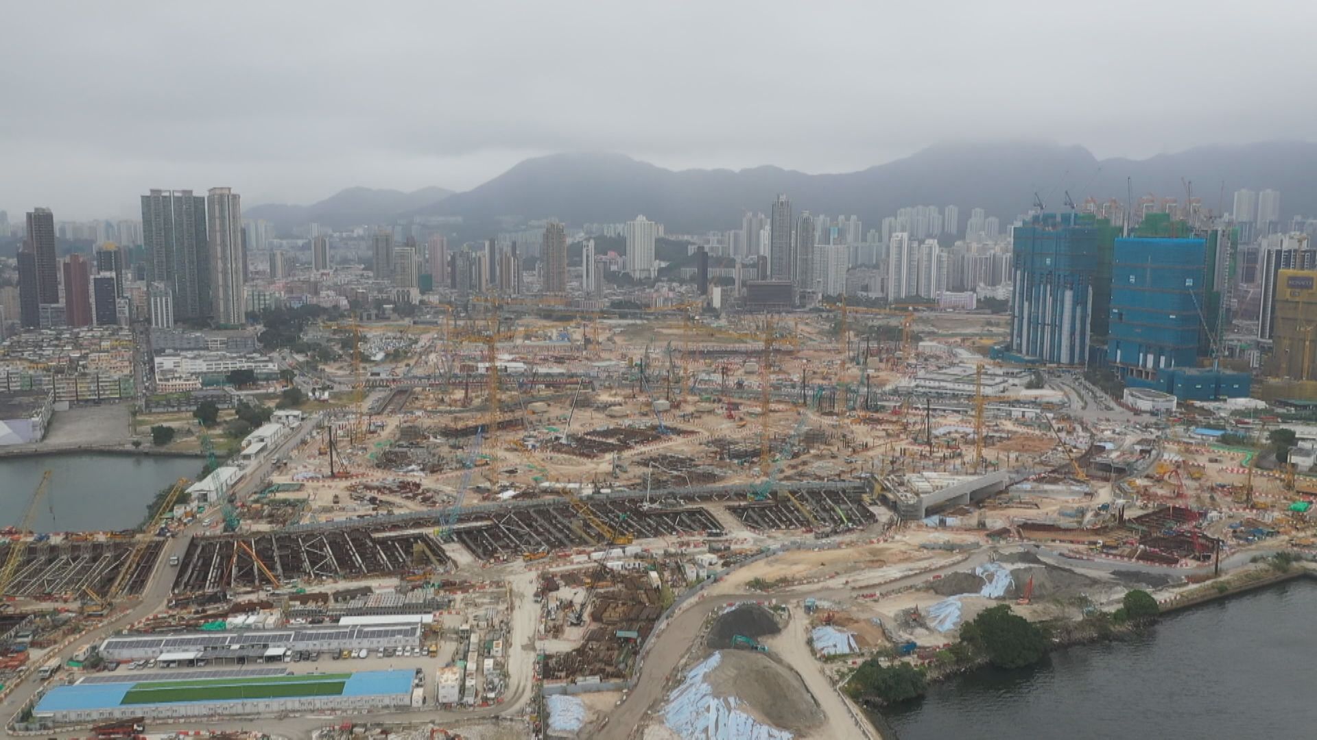 【屯馬綫通車效應】啟德樓價睇升30%  租客加快「租轉買」