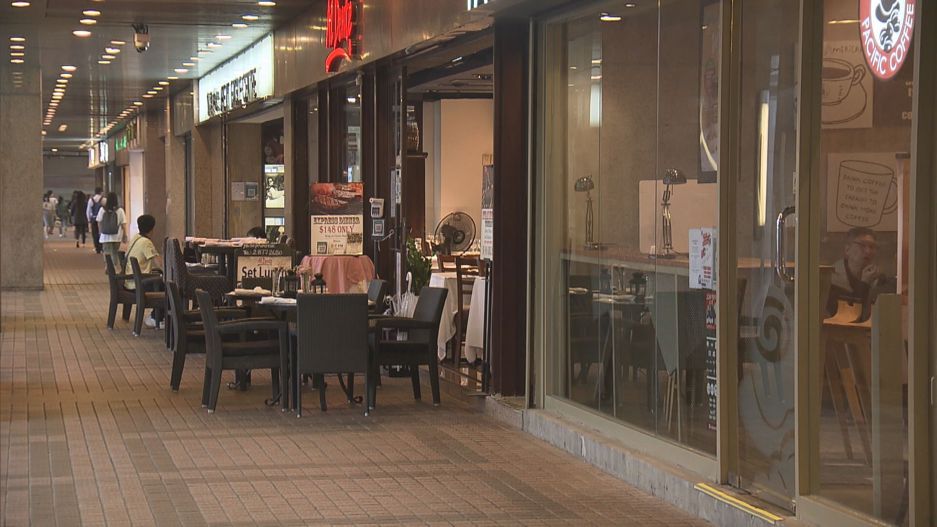 【東鐵過海「5‧15」通車】會展站搶人流？灣仔商戶憂生意更難做