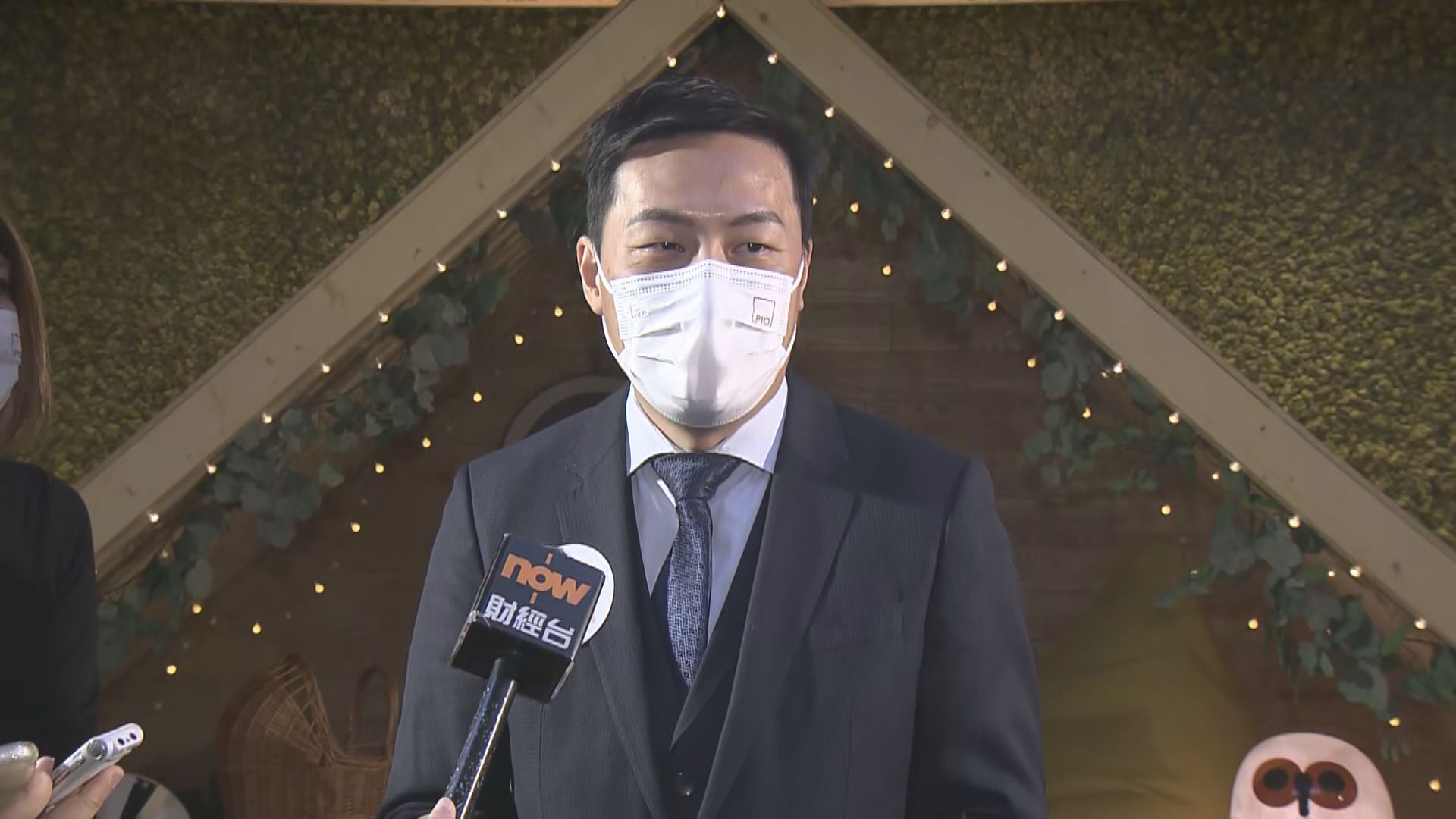 康城LP10最快周內開價 首批最少179伙