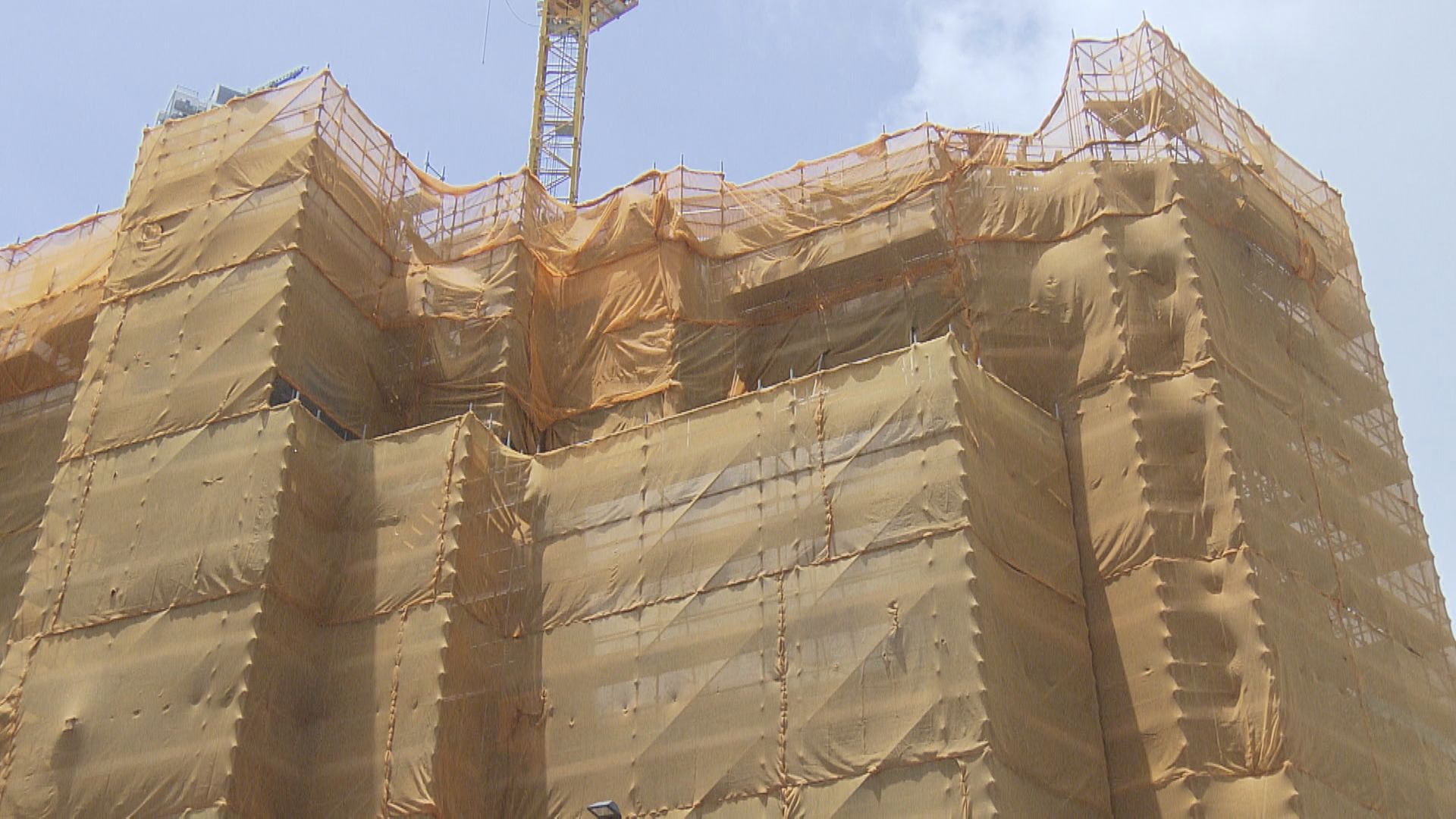 【新盤開價】康城凱柏峰I首批128伙  折實均價17888元