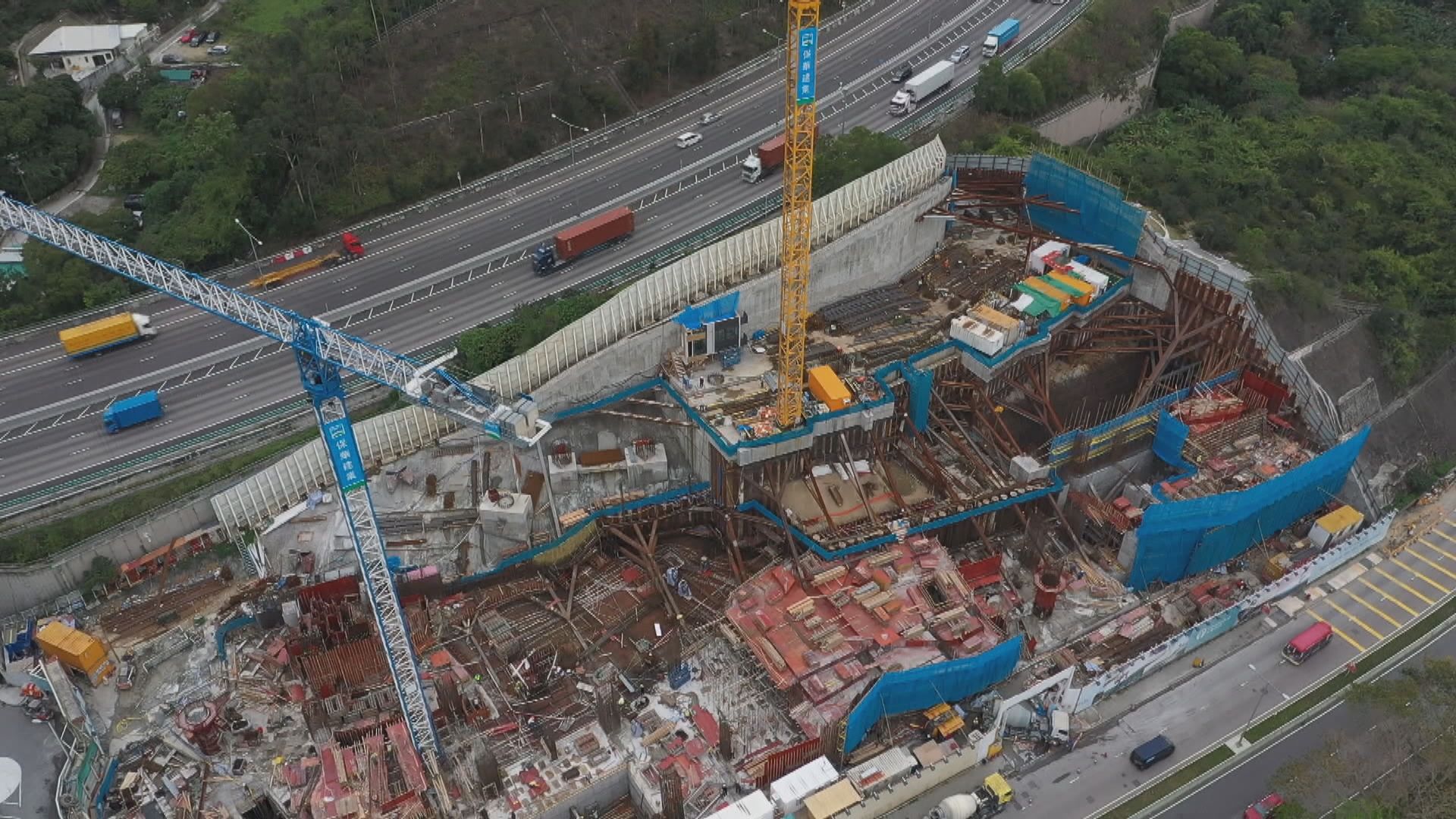 永泰屯門新盤折實均價逾1.2萬元