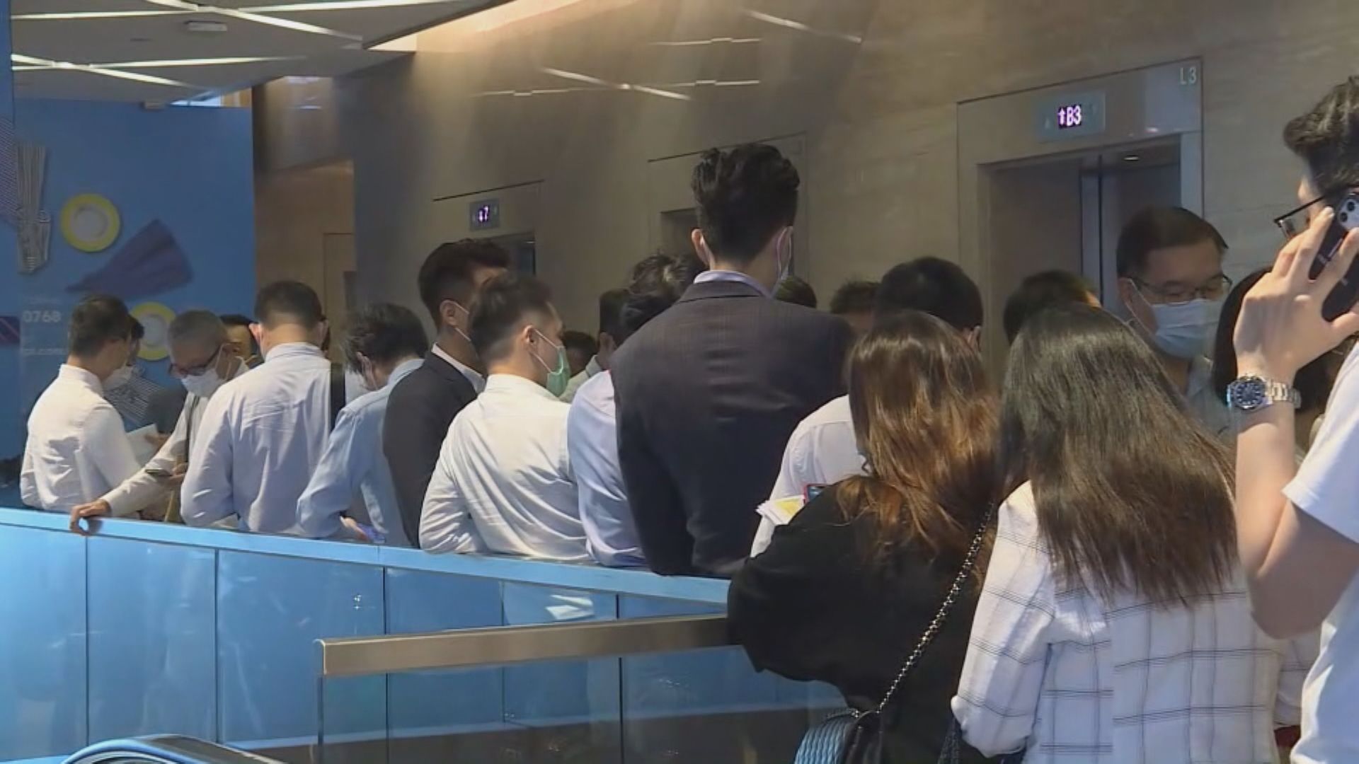 油塘新盤首日收票 傳首批單位接近足額認購