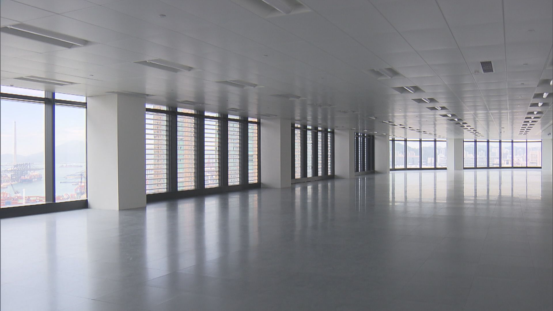 【長沙灣變天】新世界:西九甲廈前景更勝東九