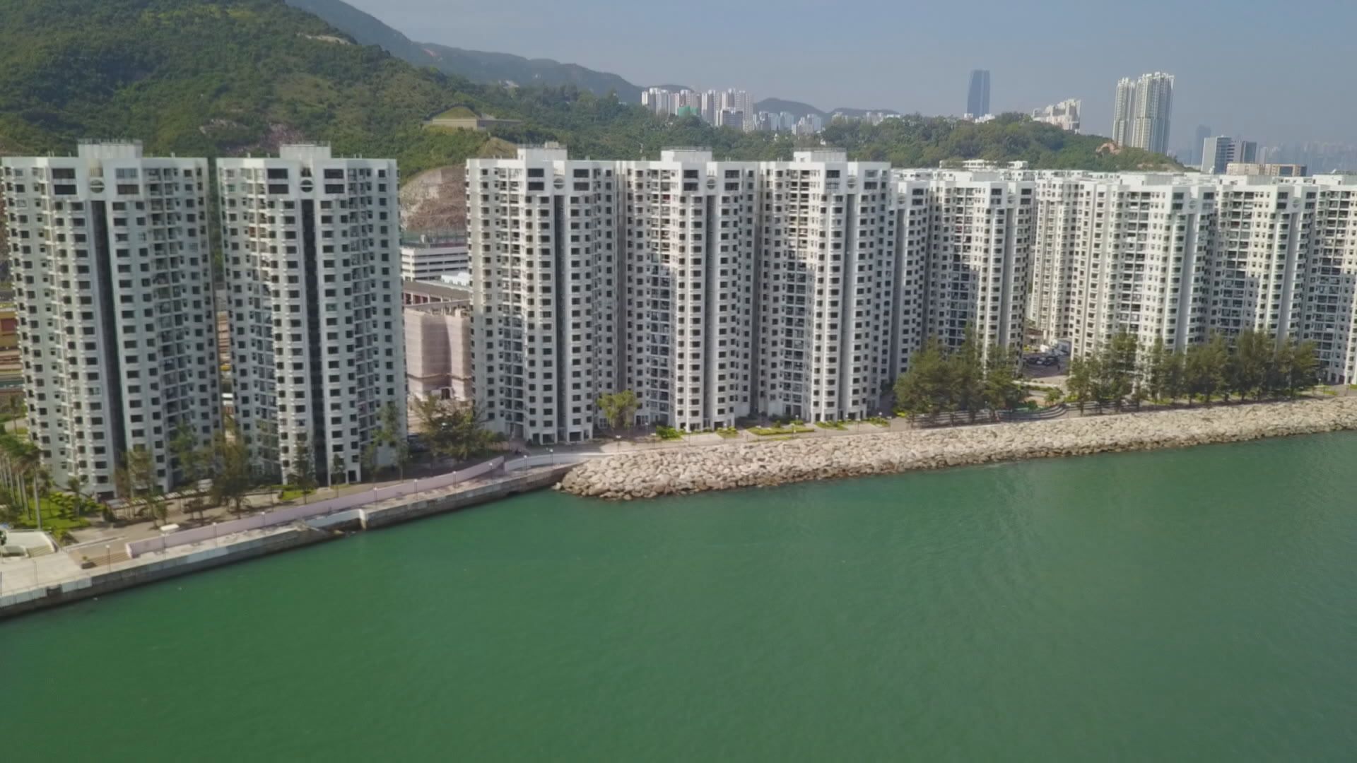 【施政報告出爐前】業主憂慮情緒升溫劈價求售