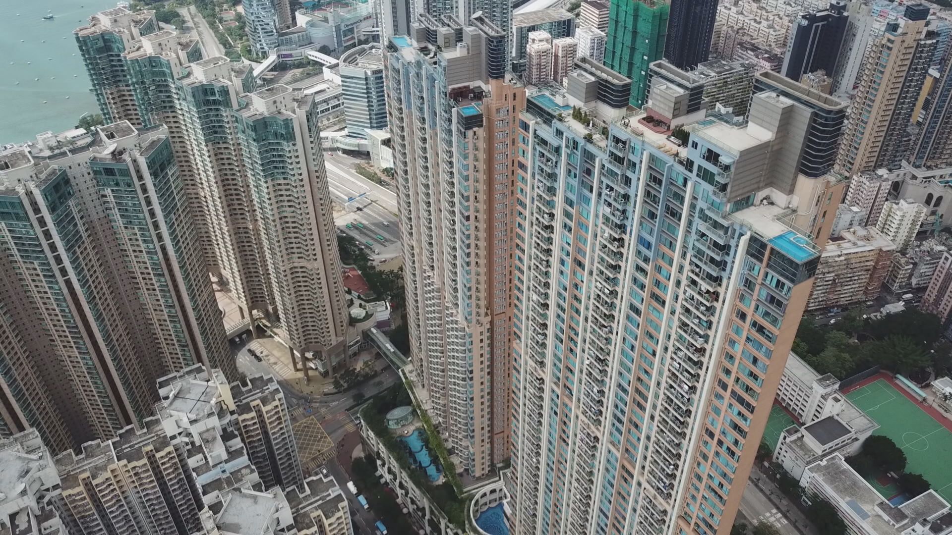 【不明朗因素消除】百利保料樓價明年下半年重拾升軌