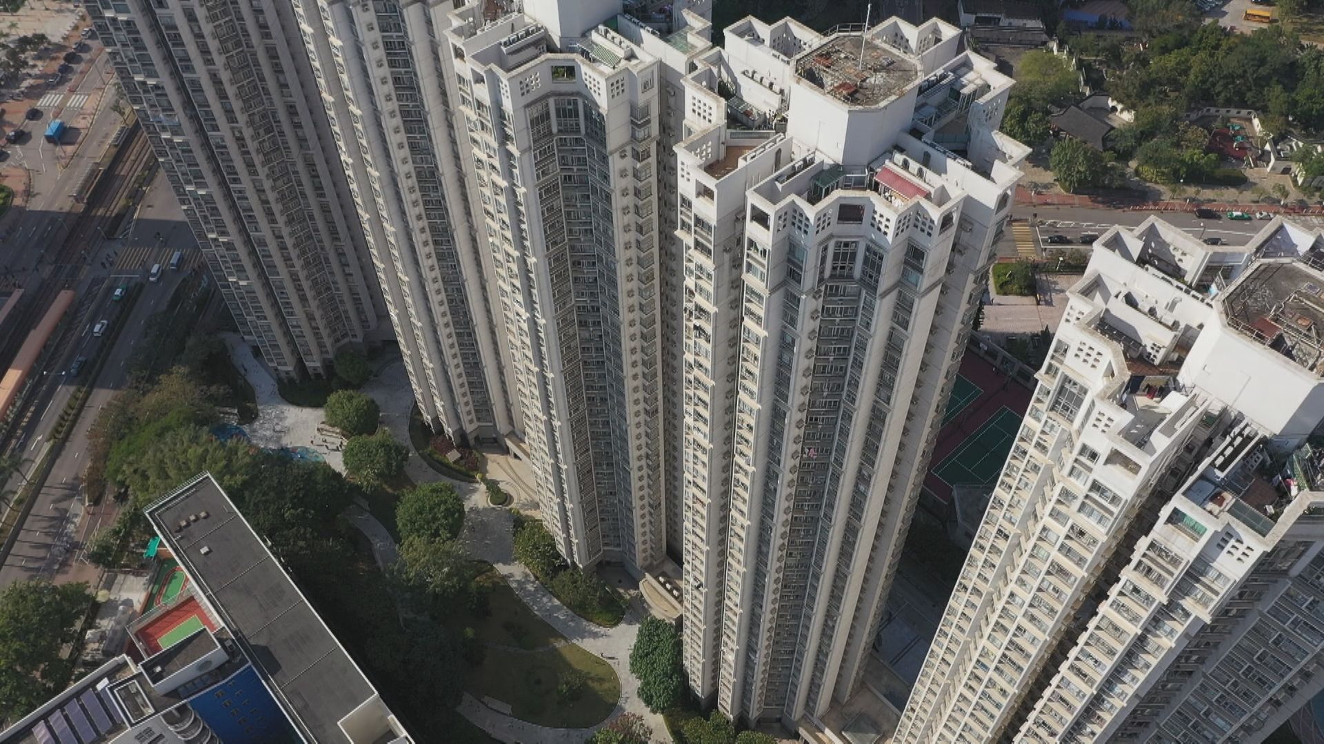 【施政報告前發聲】地建會冀樓市「辣招清零」