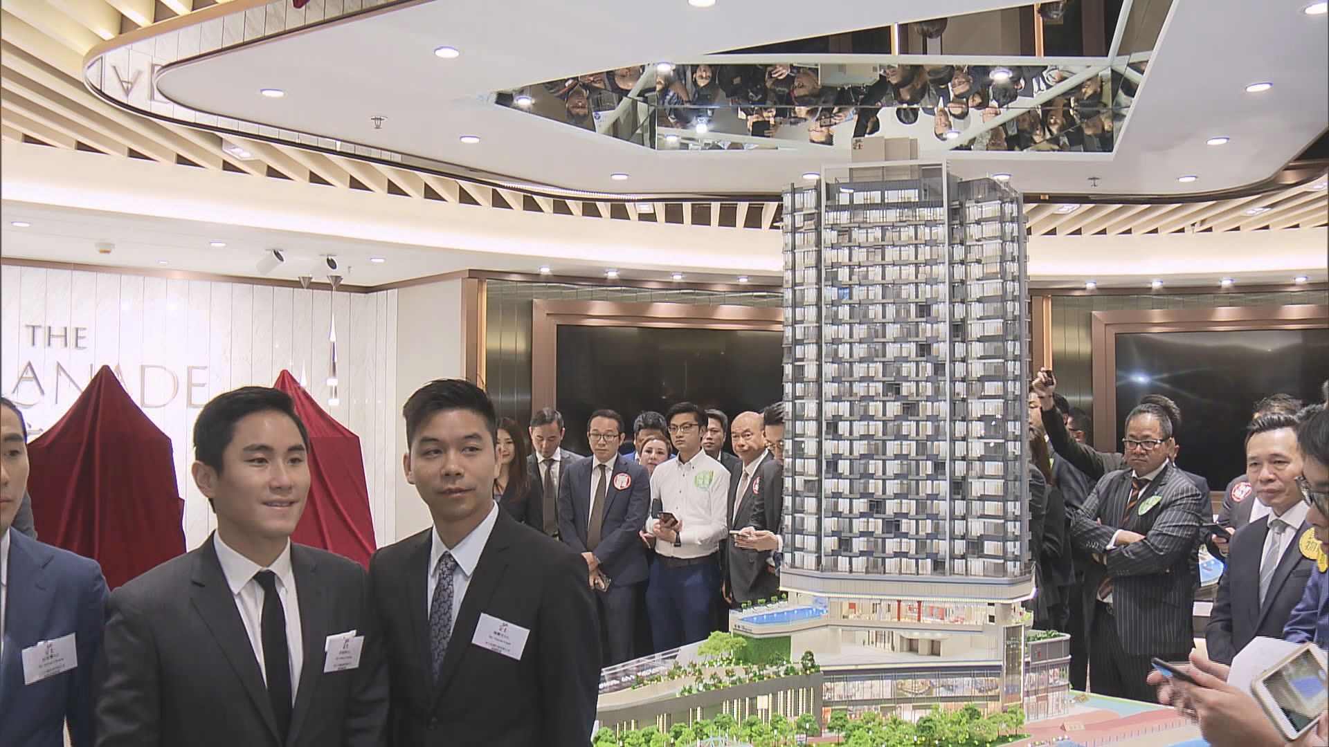 【貼近同區新盤】屯門弦海首批折實均價逾1.5萬