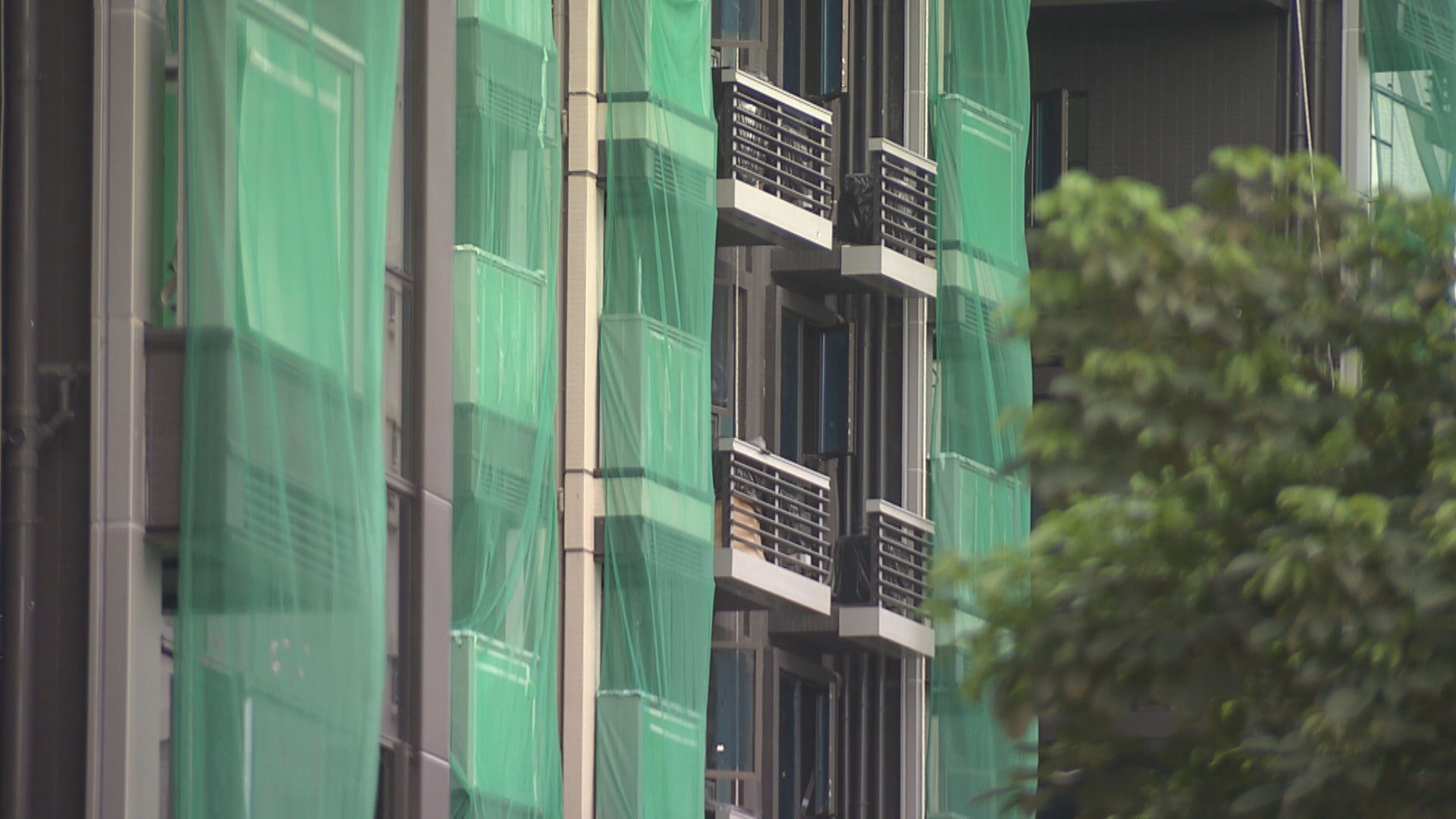 WETLAND SEASONS BAY 1期首批折