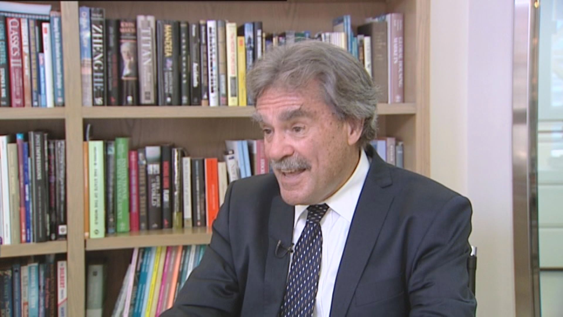 【樓市轉勢？最熊冧兩成？】卓百德：買樓投資時機過咗！