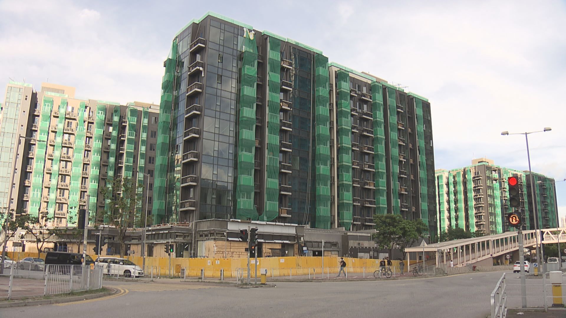 【新盤混戰】WETLAND SEASONS BAY 1期呎價兩年貴20%