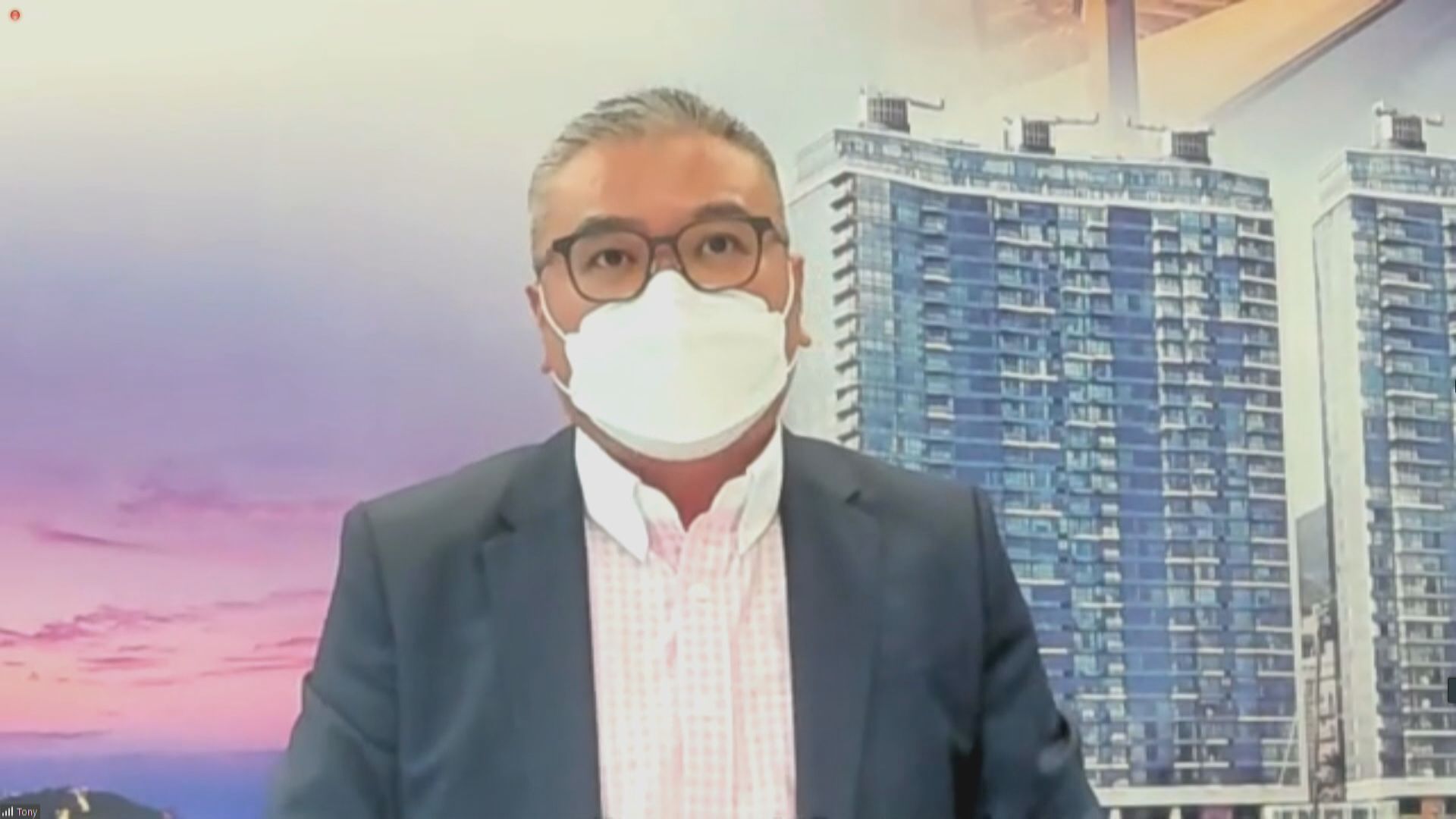 【美國加息】嘉華:疫情對樓價影響較加息大