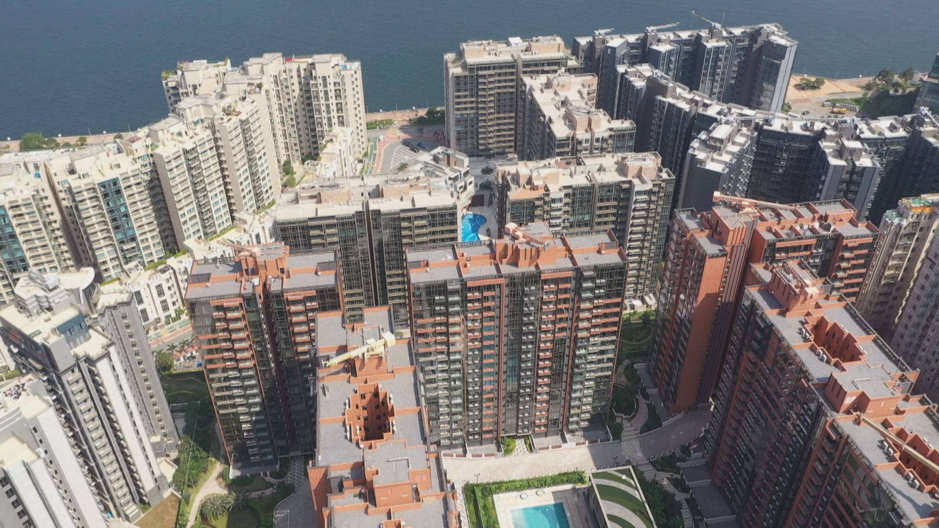 【施政報告後】買家憧憬基建發展加快入市 個別業主反價