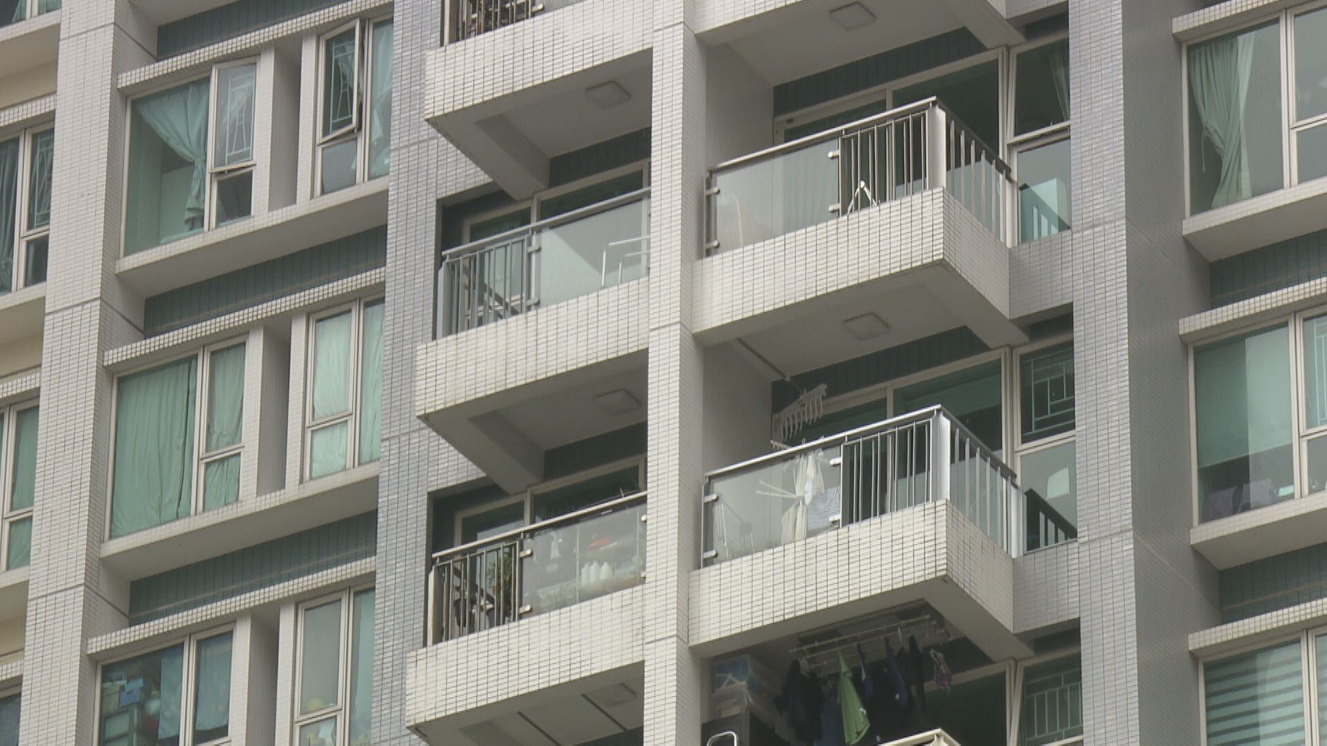 【施政報告後】憧憬基建發展業主心雄 買家擬加快入市