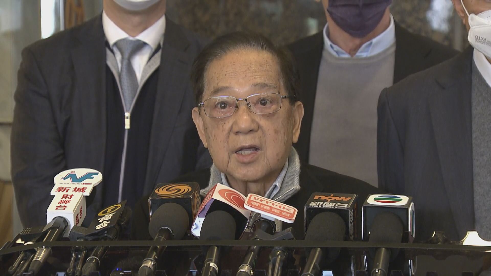 【社會有需要】地建會同意建簡約公屋 惟憂啟德交通負荷