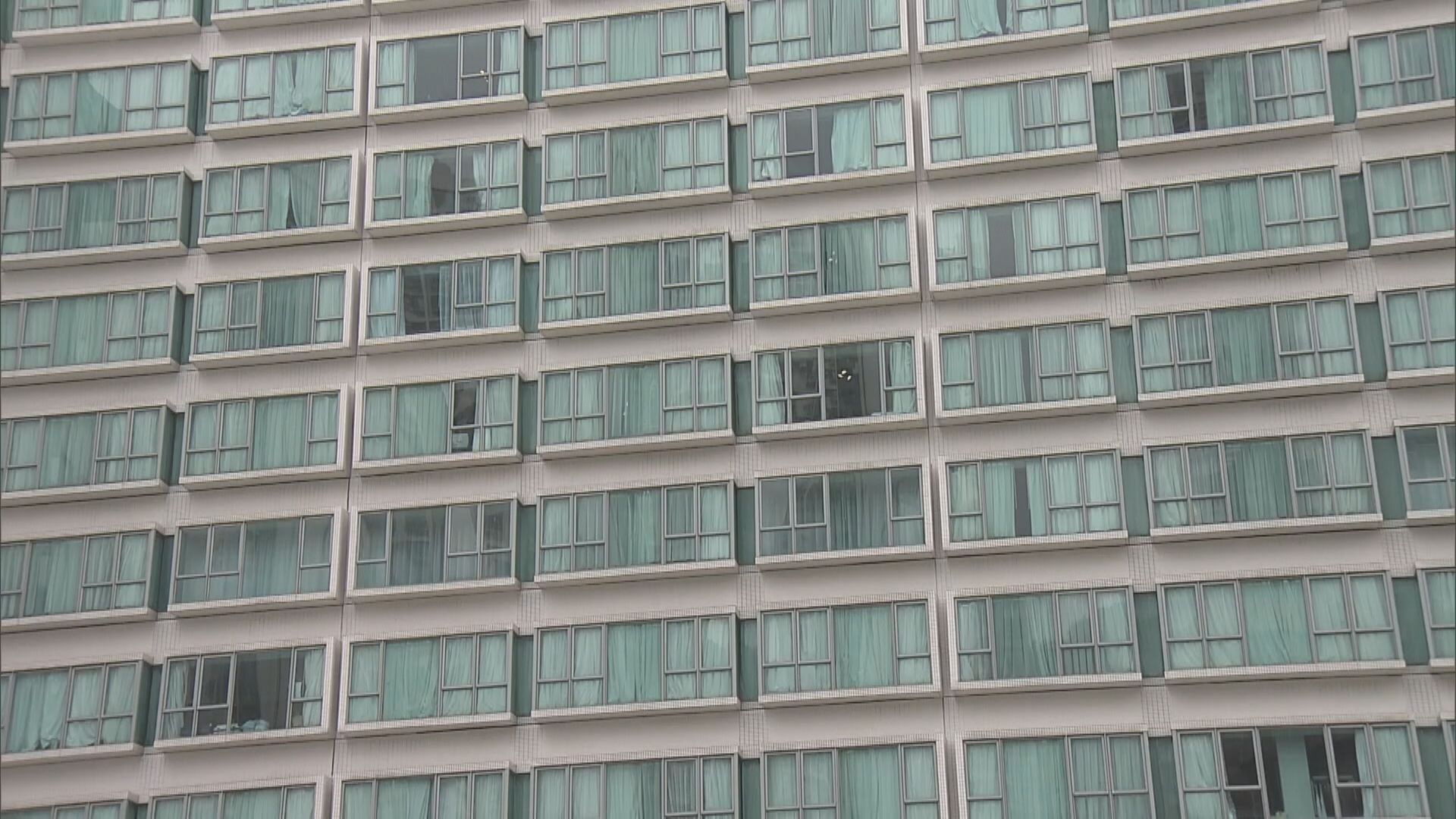 【地建會今晤特首】新地:正跟政府磋商及評估酒店配套