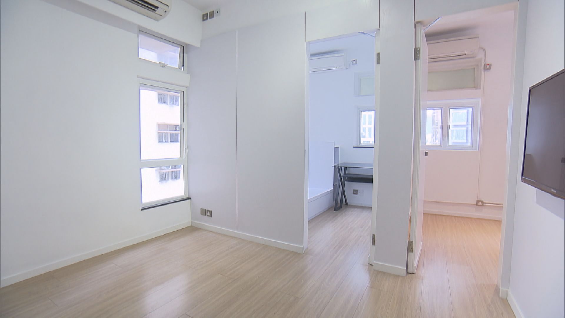 首十個月六百萬至一千萬元住宅買賣比例大增