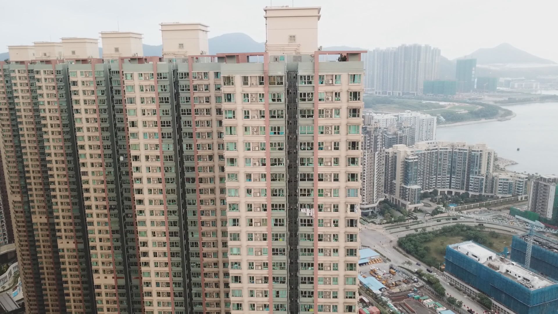 【點睇施政報告？】花旗：對樓市影響中性