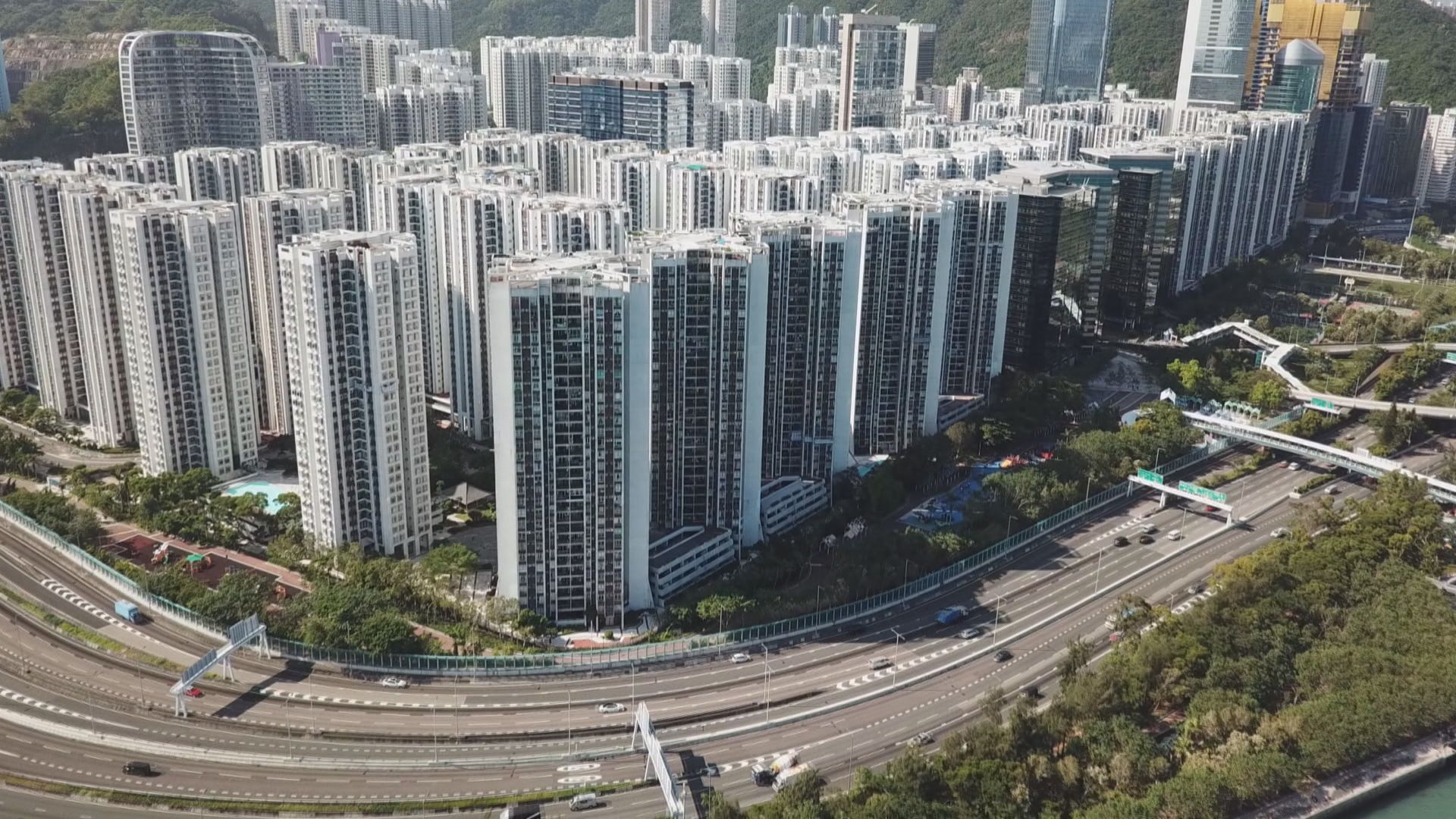 【連升28月】7月私人住宅樓價指數再創新高