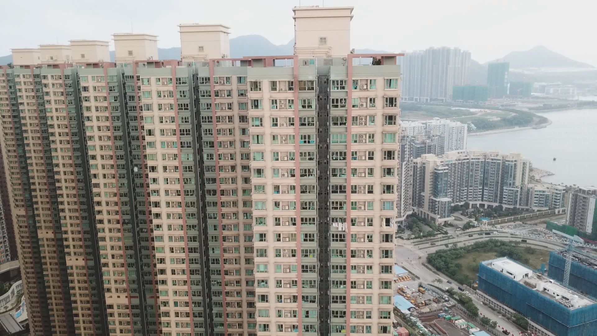 【樓市持續轉弱】CCL連跌九周 累挫近5%