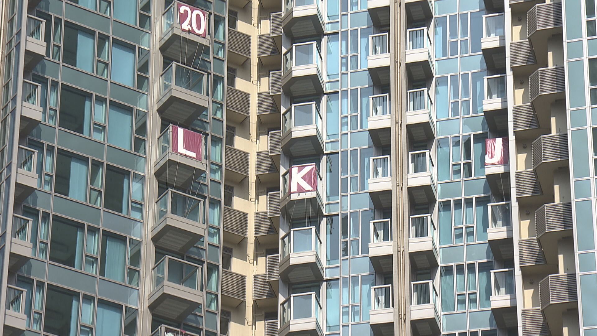 「供應重鎮」新盤難開高價