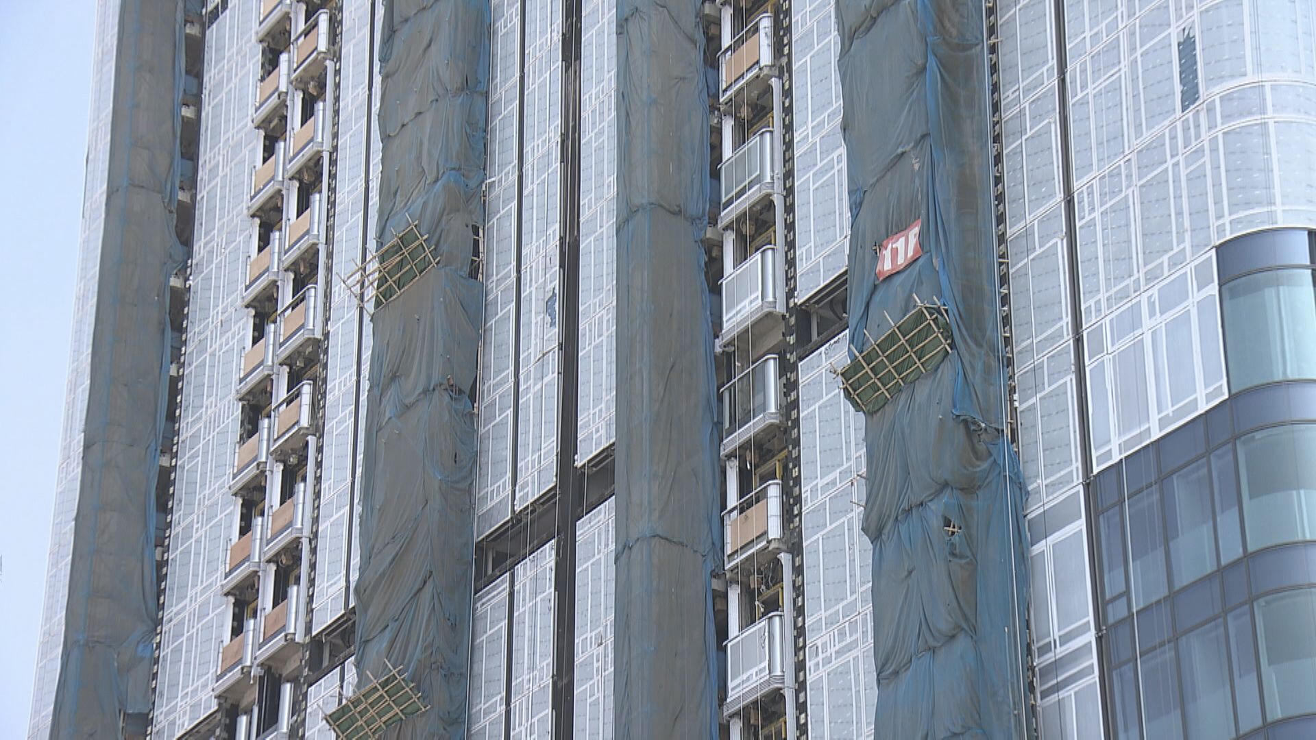 私宅樓價持平！樓市恐受股市、移民潮夾擊