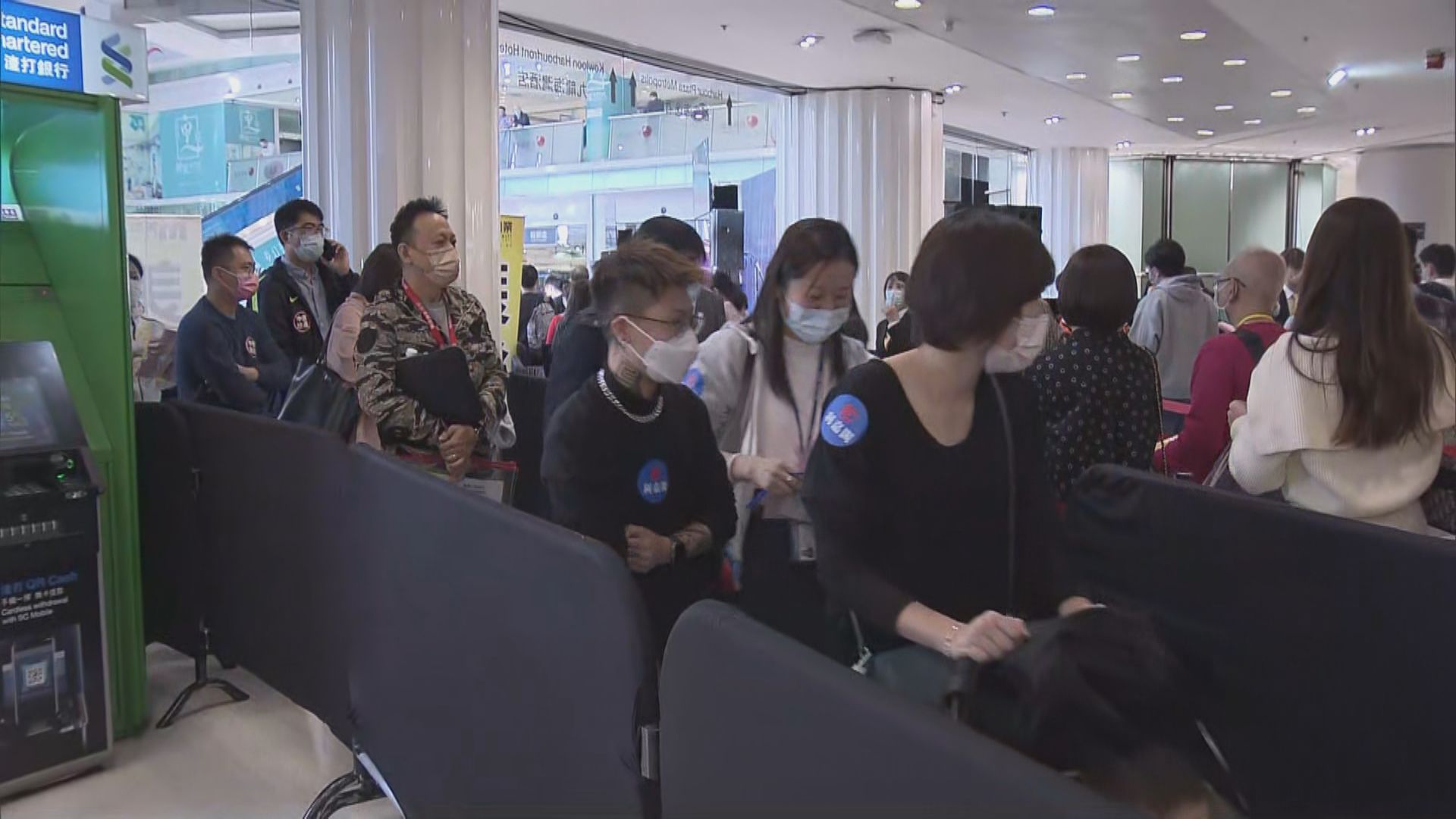 【次輪銷售】傳洪水橋#LYOS售出逾40伙