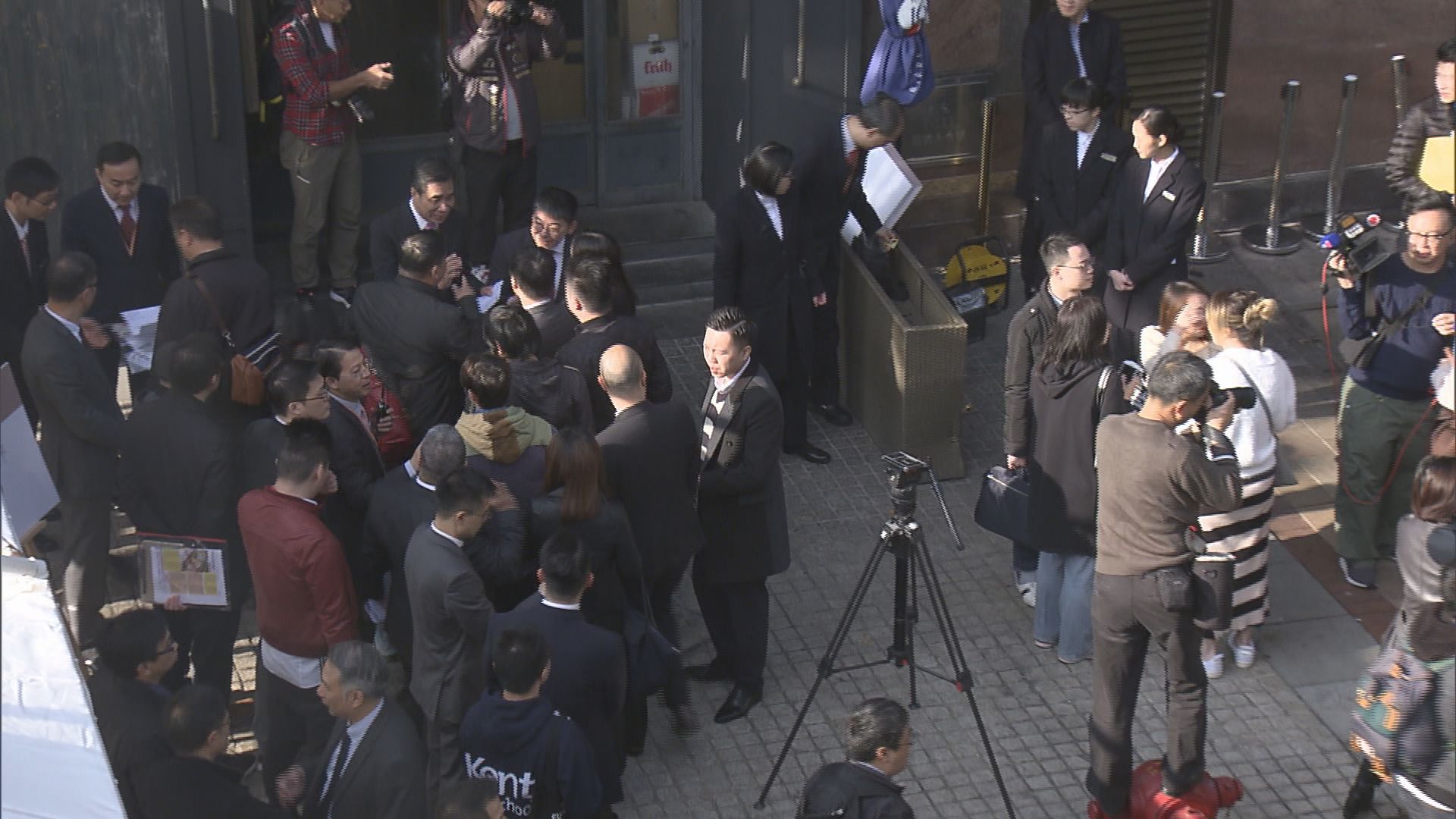 【加推敢唔敢加價？】有機一Q清袋！凱滙3粒鐘賣百伙