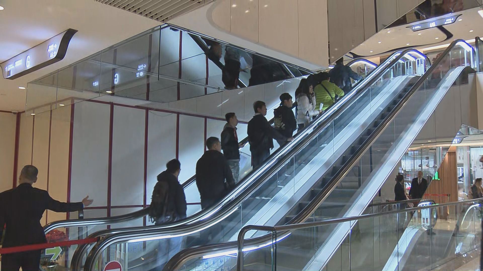 【開售六個鐘】凱滙暫沽約330伙