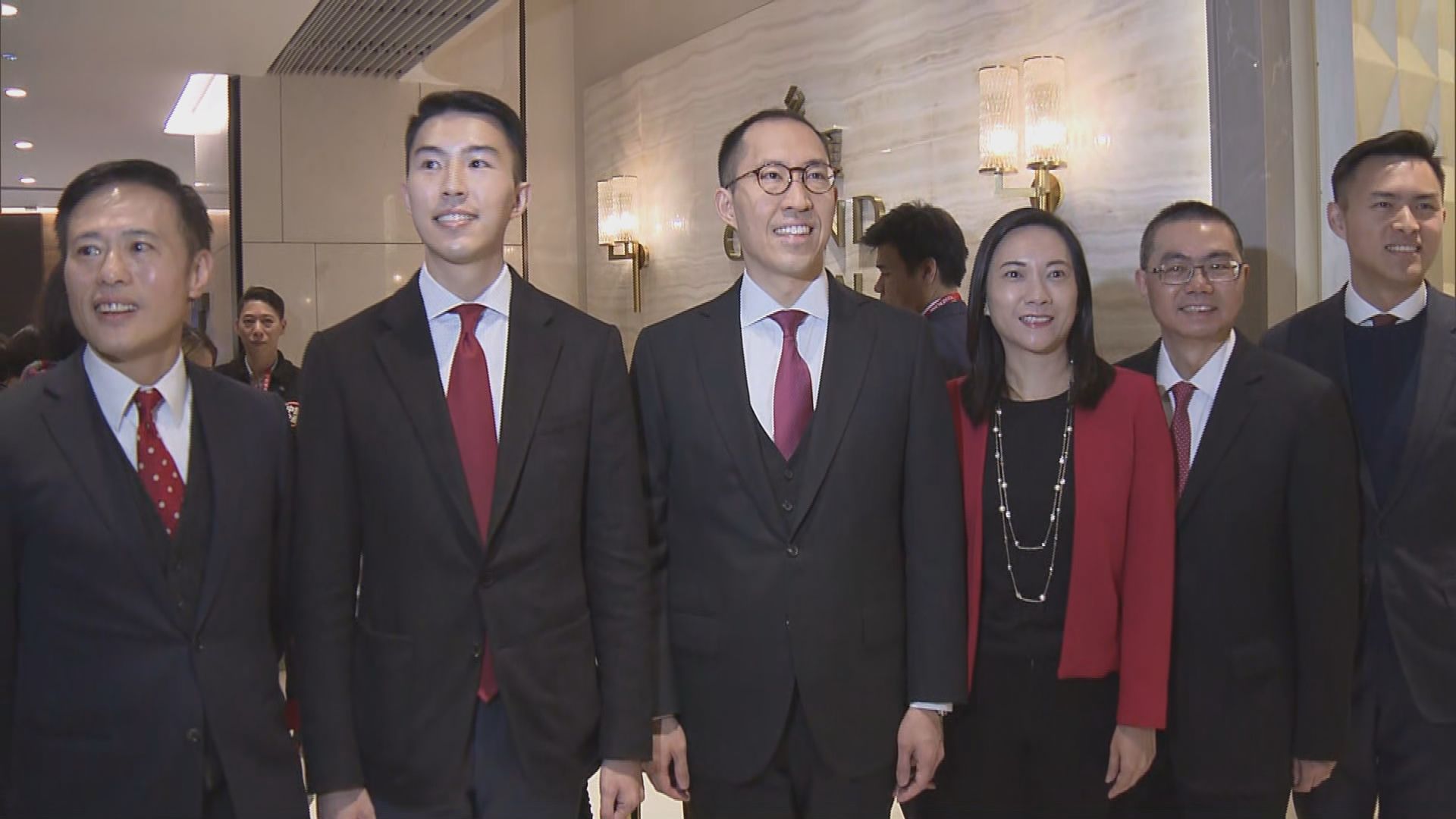 【計劃再加推】凱滙次輪383伙全數沽清