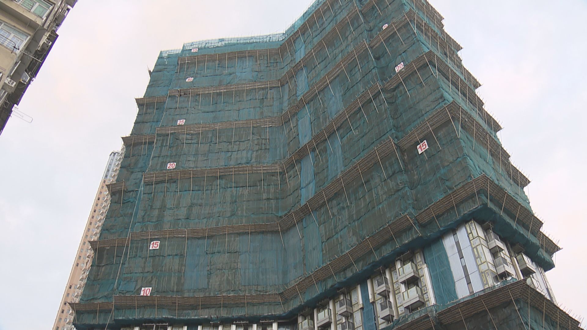 【新盤報捷】THE CAMPTON