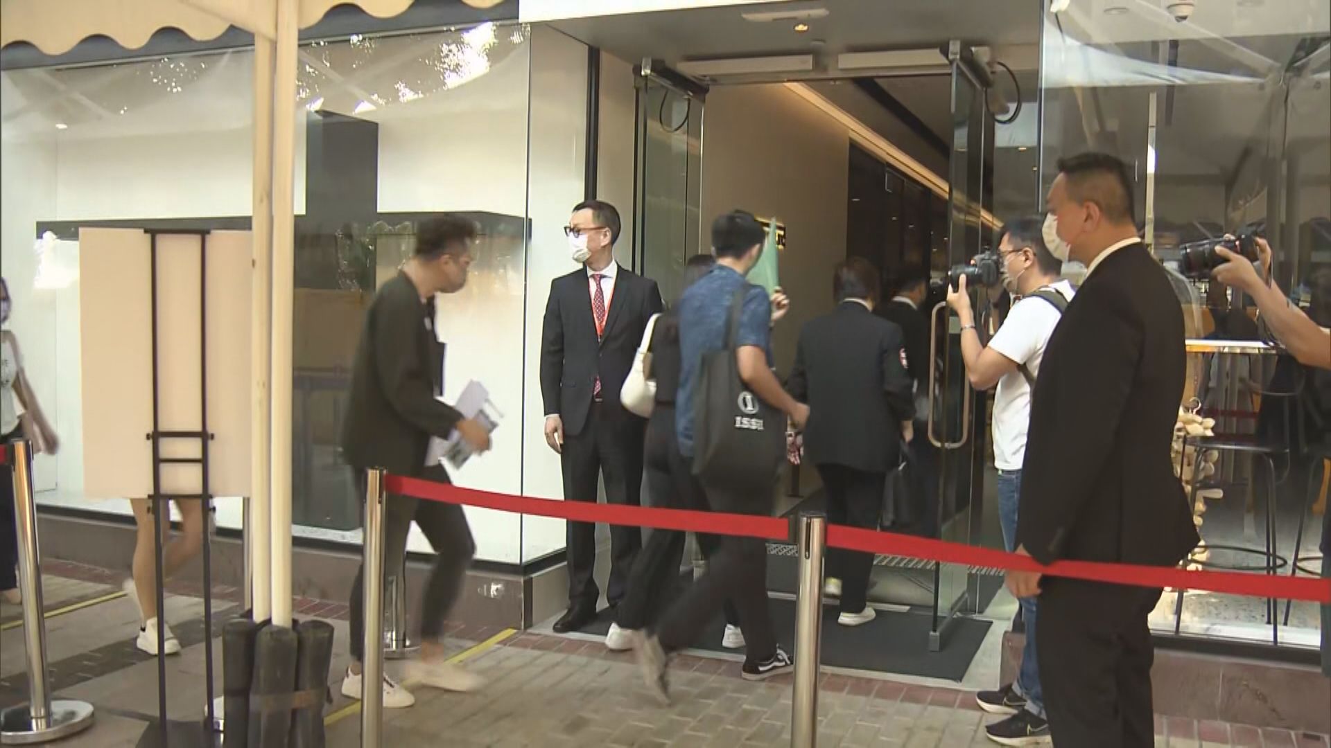 【錦上路新盤】柏瓏II首輪賣428伙 暫沽360伙