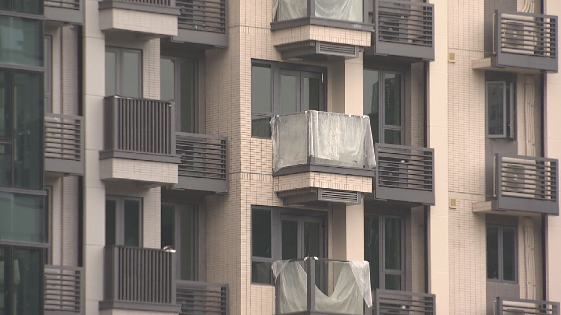 新地天水圍項目 首批65伙折實均價12968元