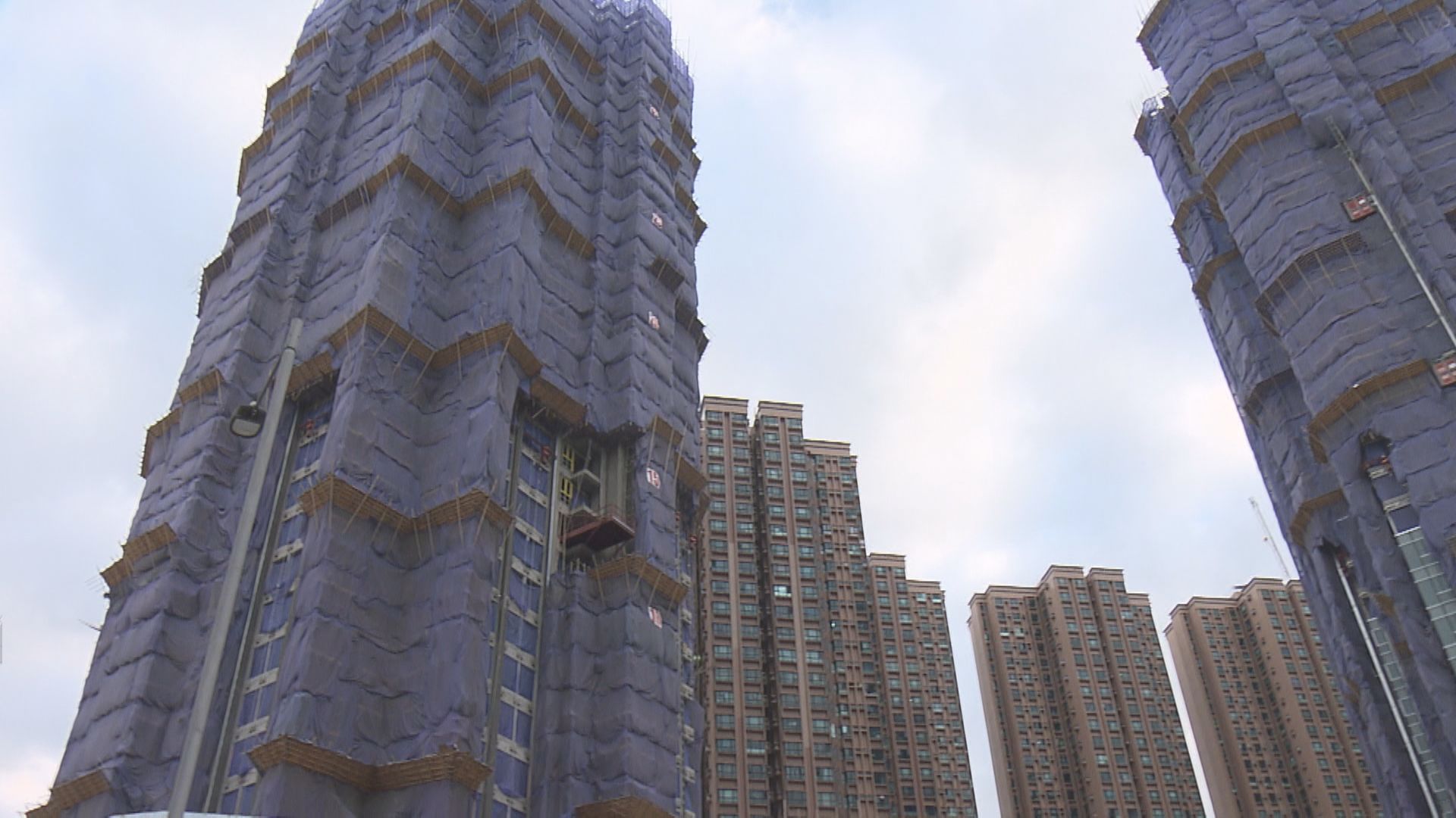 【新盤開價】元朗新盤首批206伙 折實均價19899元