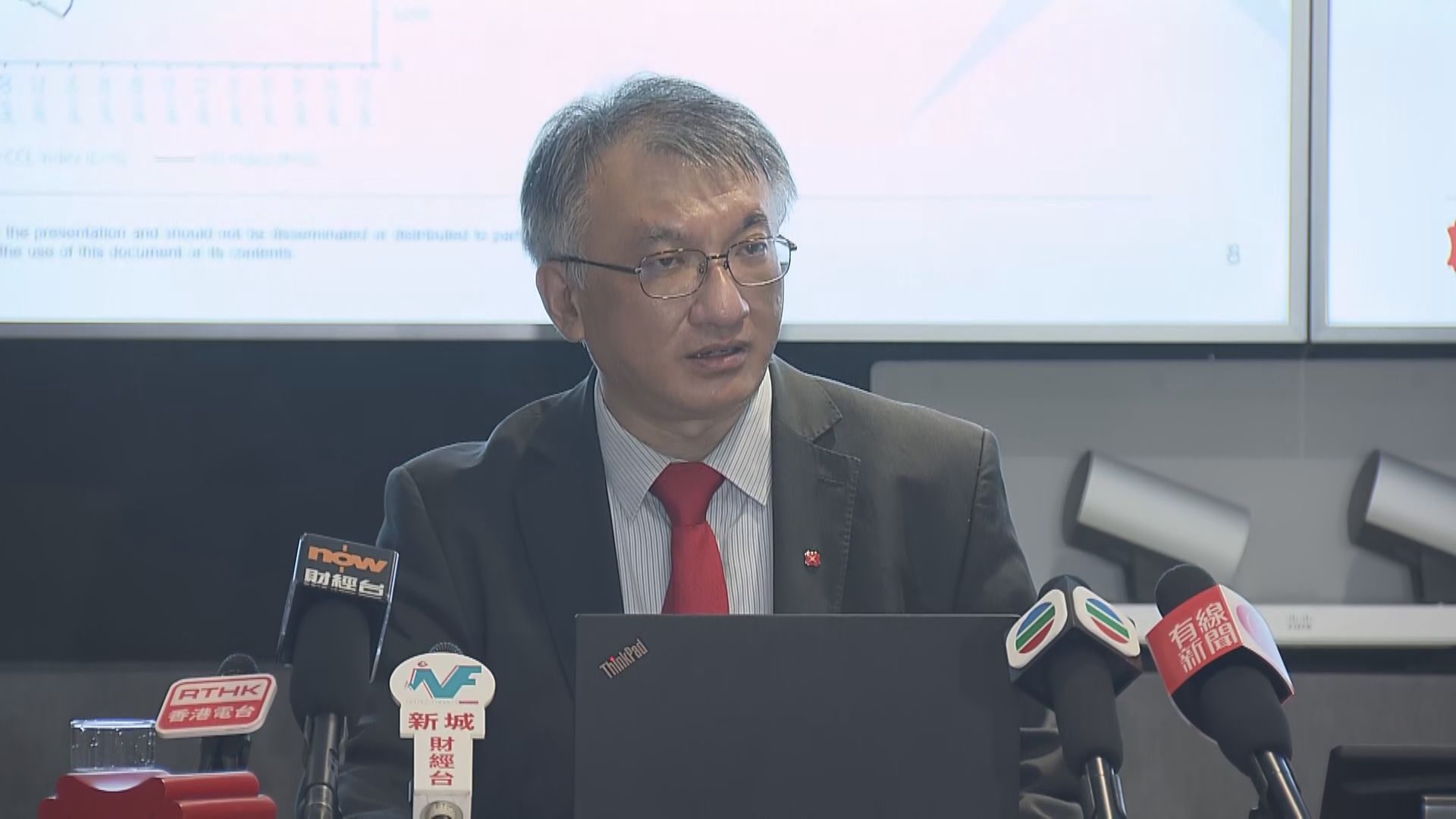 【施政報告明出爐】「減辣」難扭跌勢  救樓市需全面通關